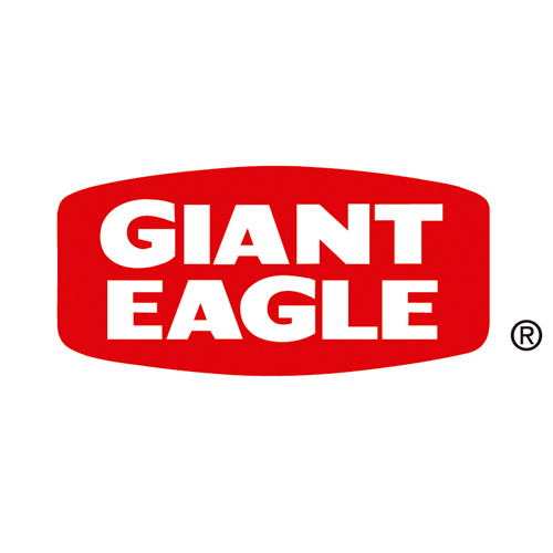Descargar Logo Giant Eagle EPS, AI, CDR, PDF Vector Gratis