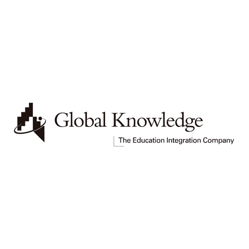 Download Logo Global Knowledge EPS, AI, CDR, PDF Vector Free