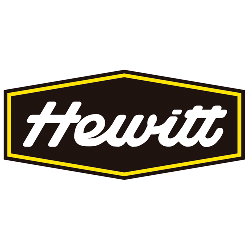 Download Logo Hewitt EPS, AI, CDR, PDF Vector Free