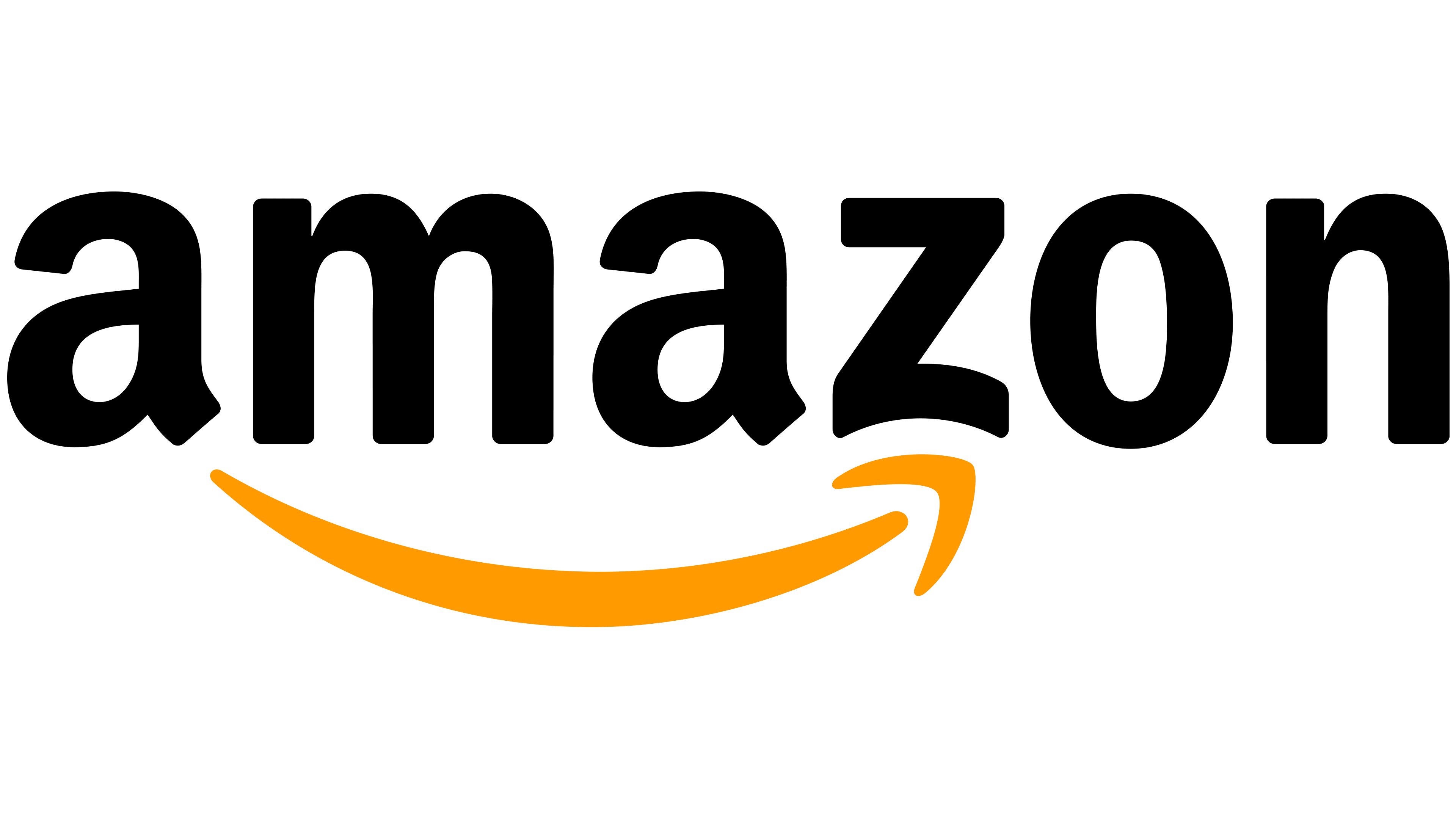 Amazon Logo valor, história, PNG