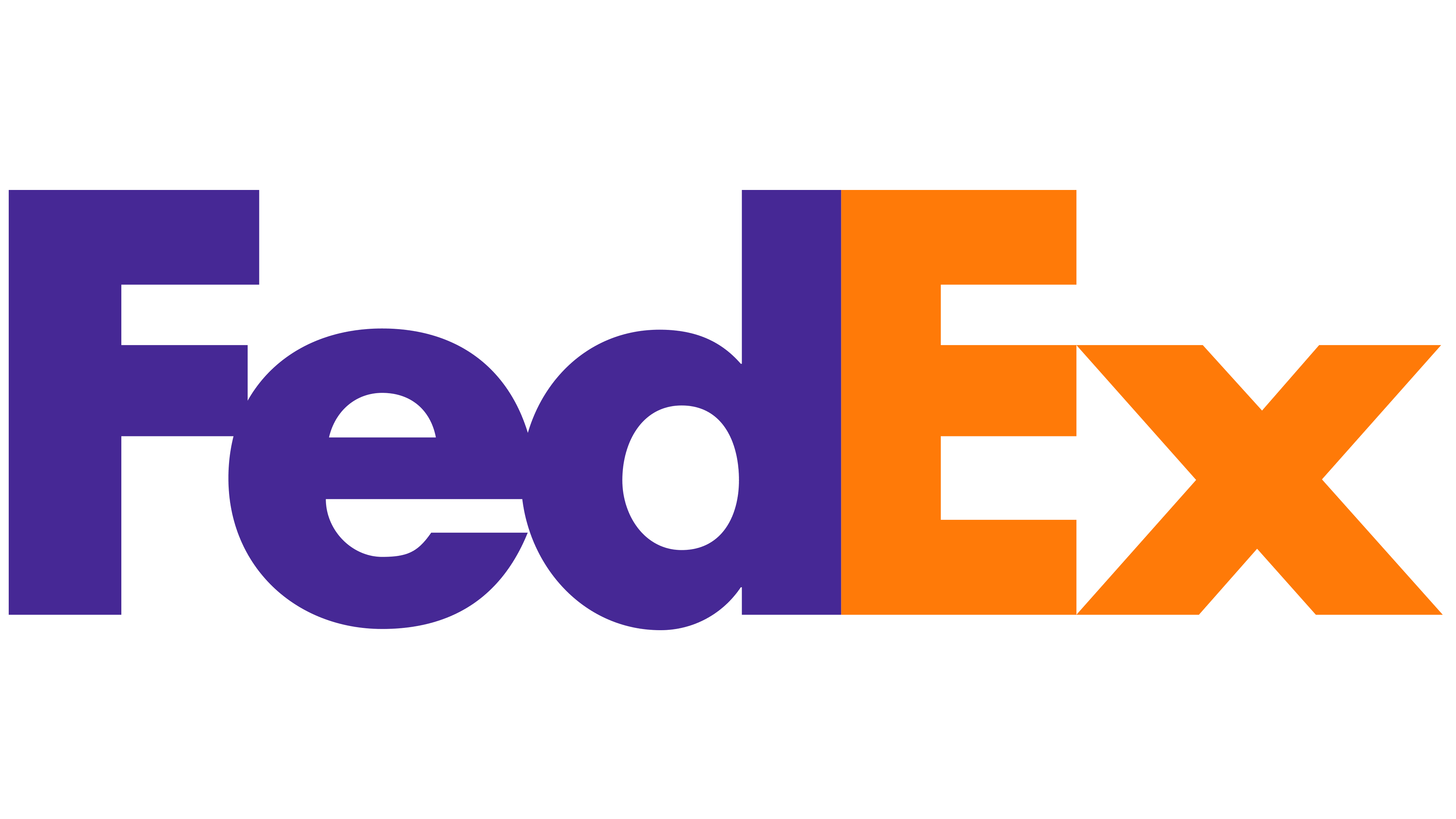 FedEx Logo Significado, História e PNG