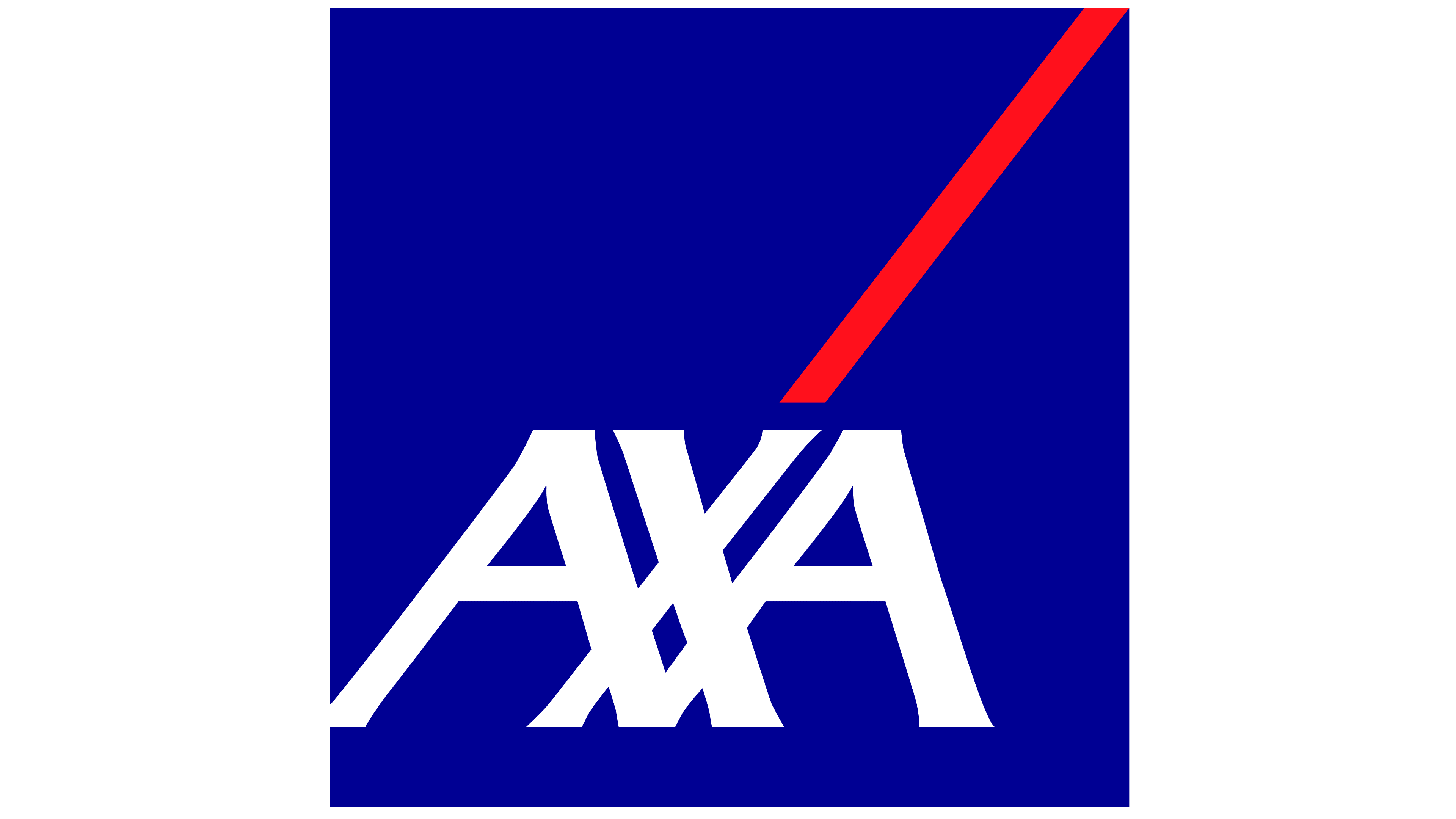 AXA Logo valor, história, PNG
