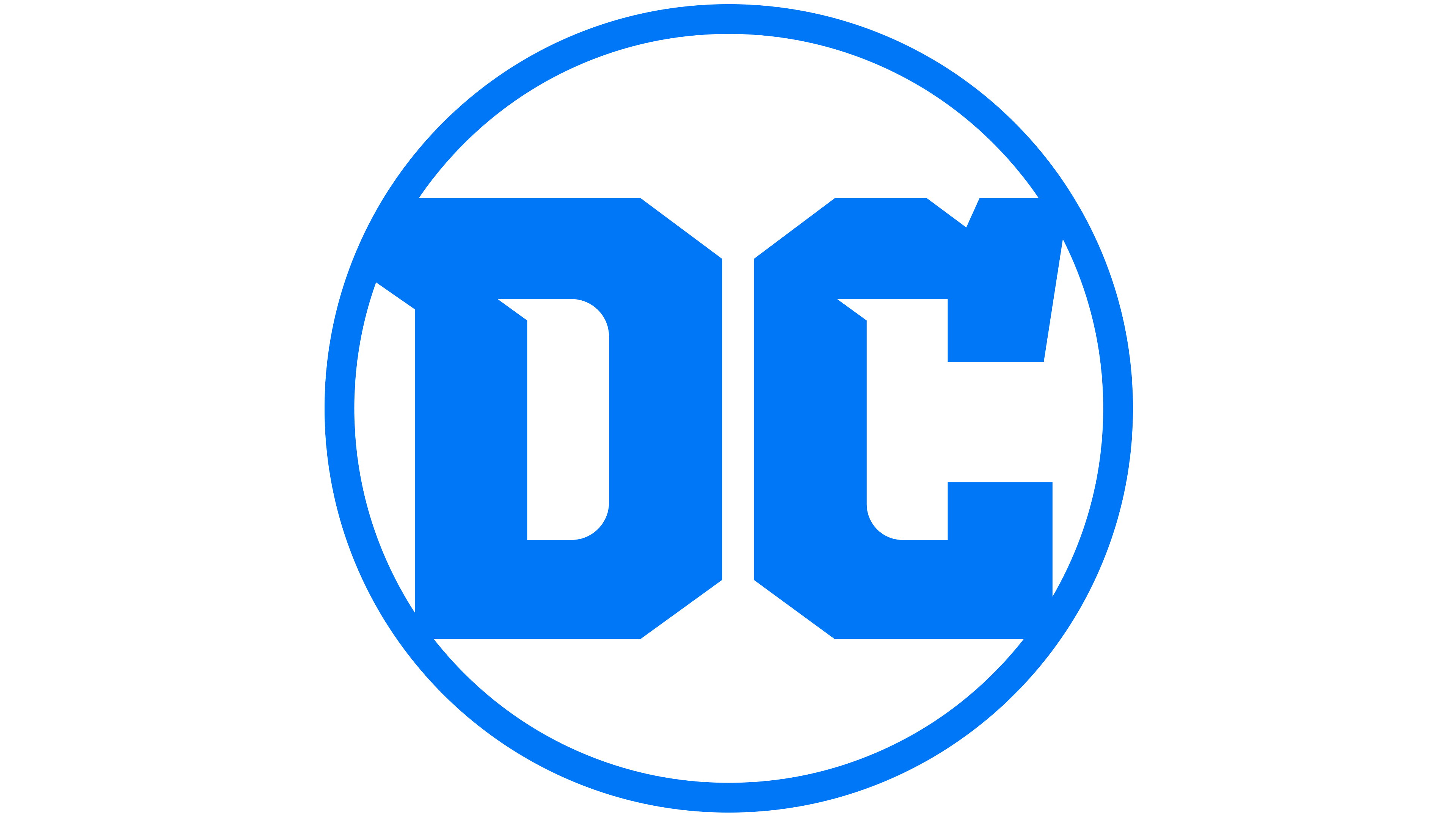 DC Comics Logo valor, história, PNG