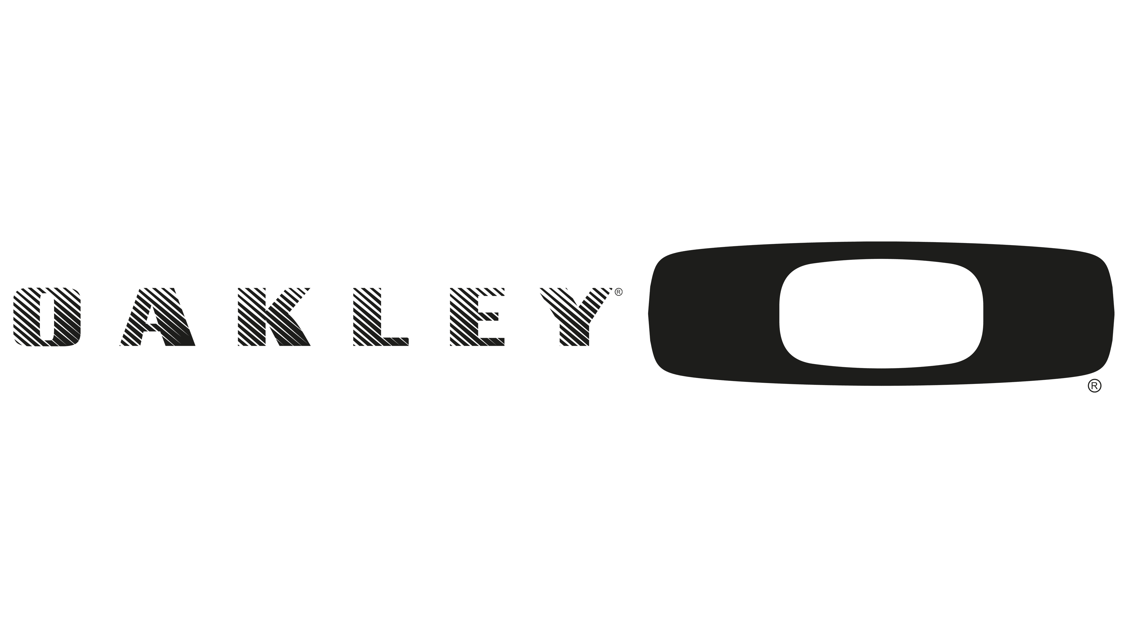 Oakley Logos