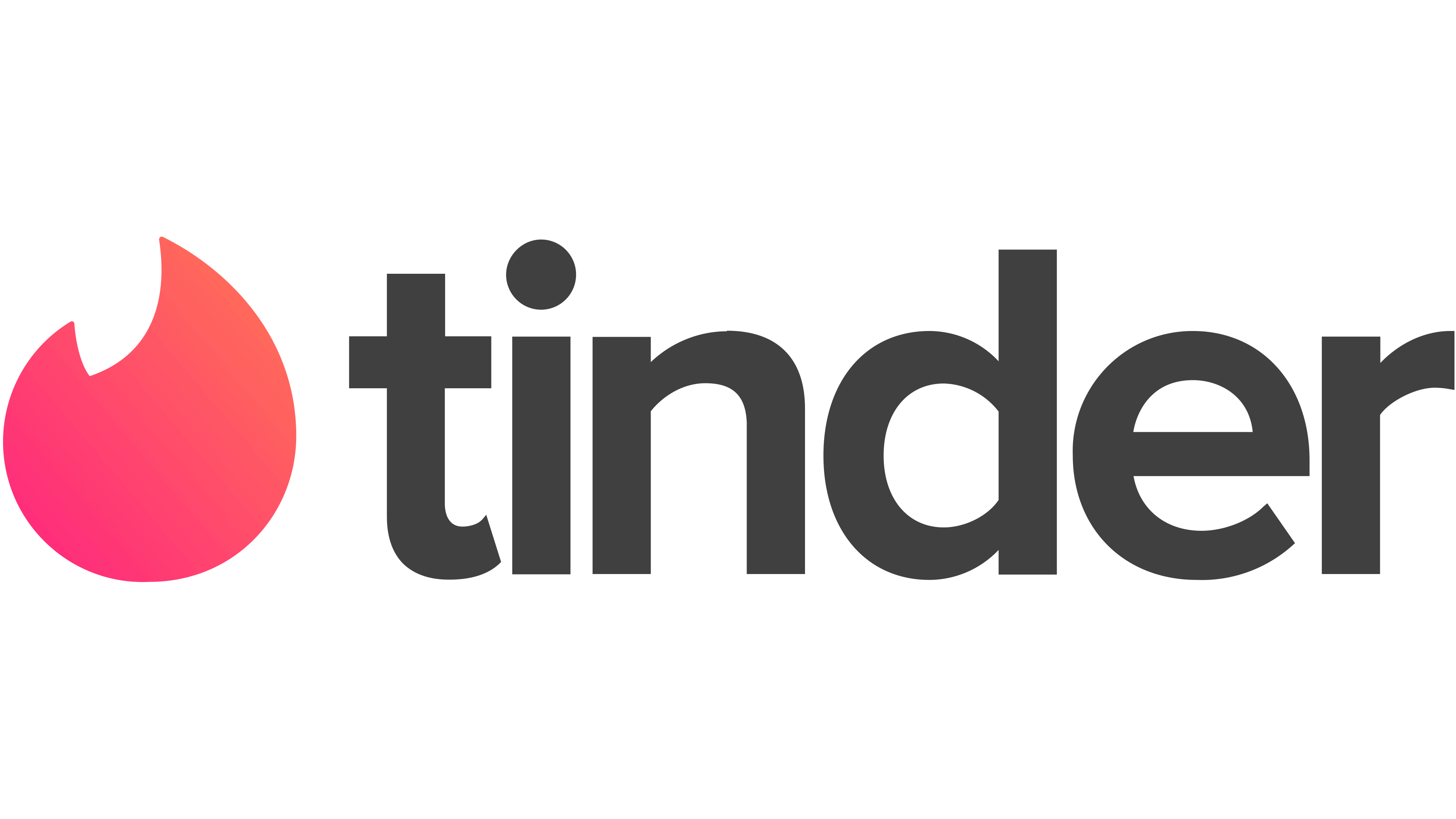 Tinder Logo Significado, História e PNG