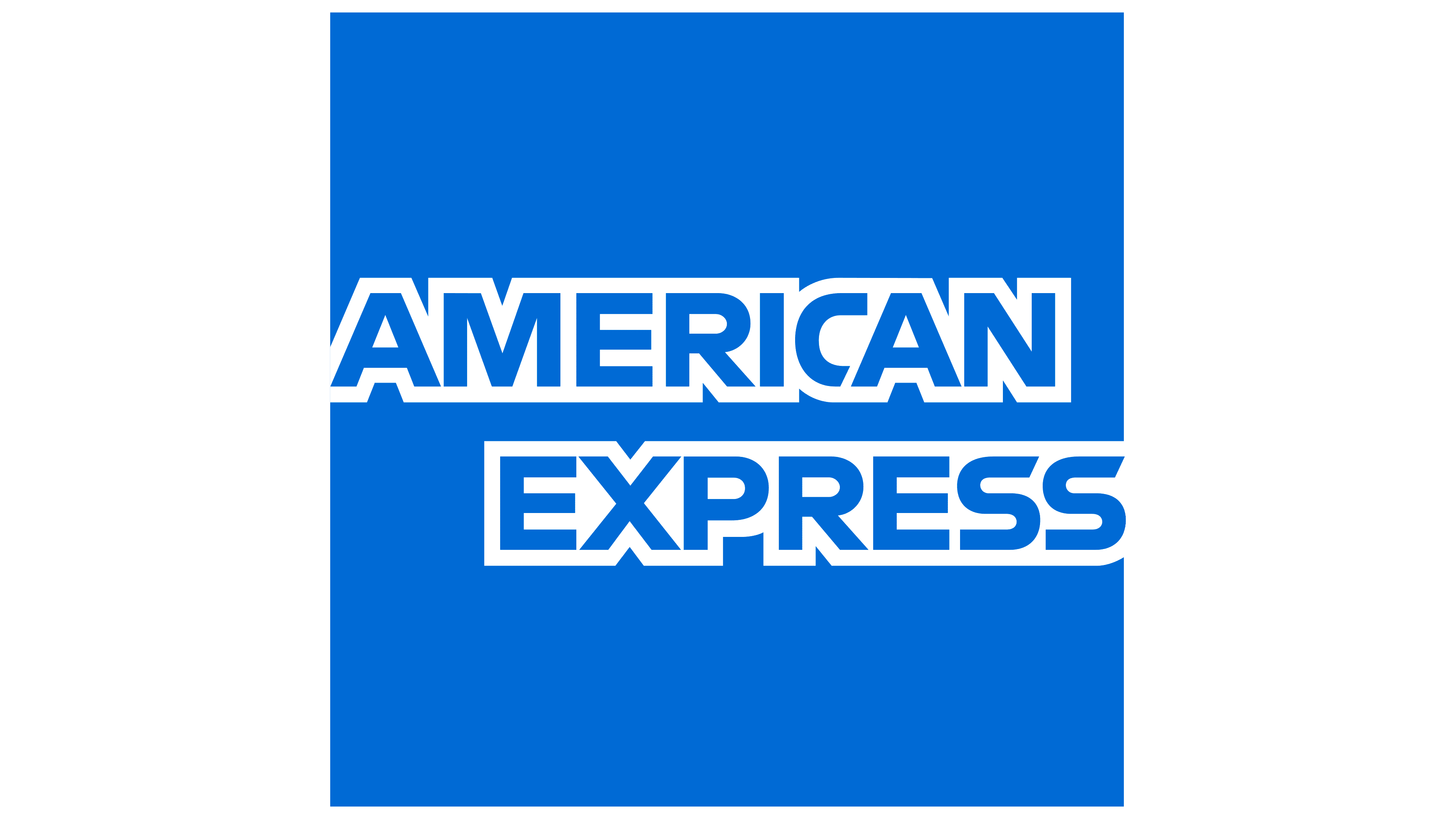 American Express Logo Significado, História e PNG