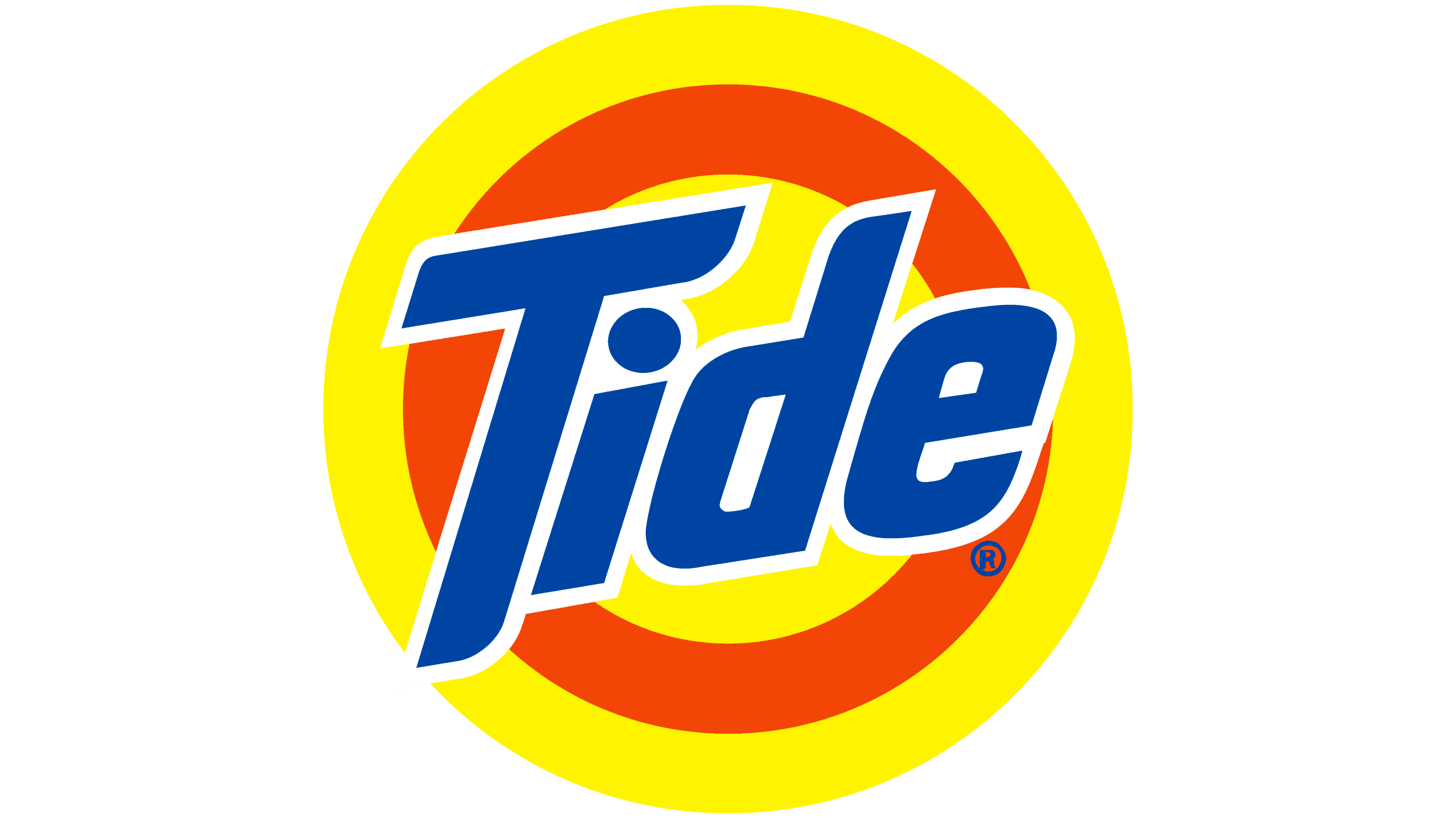 Tide Logo valor, história, PNG