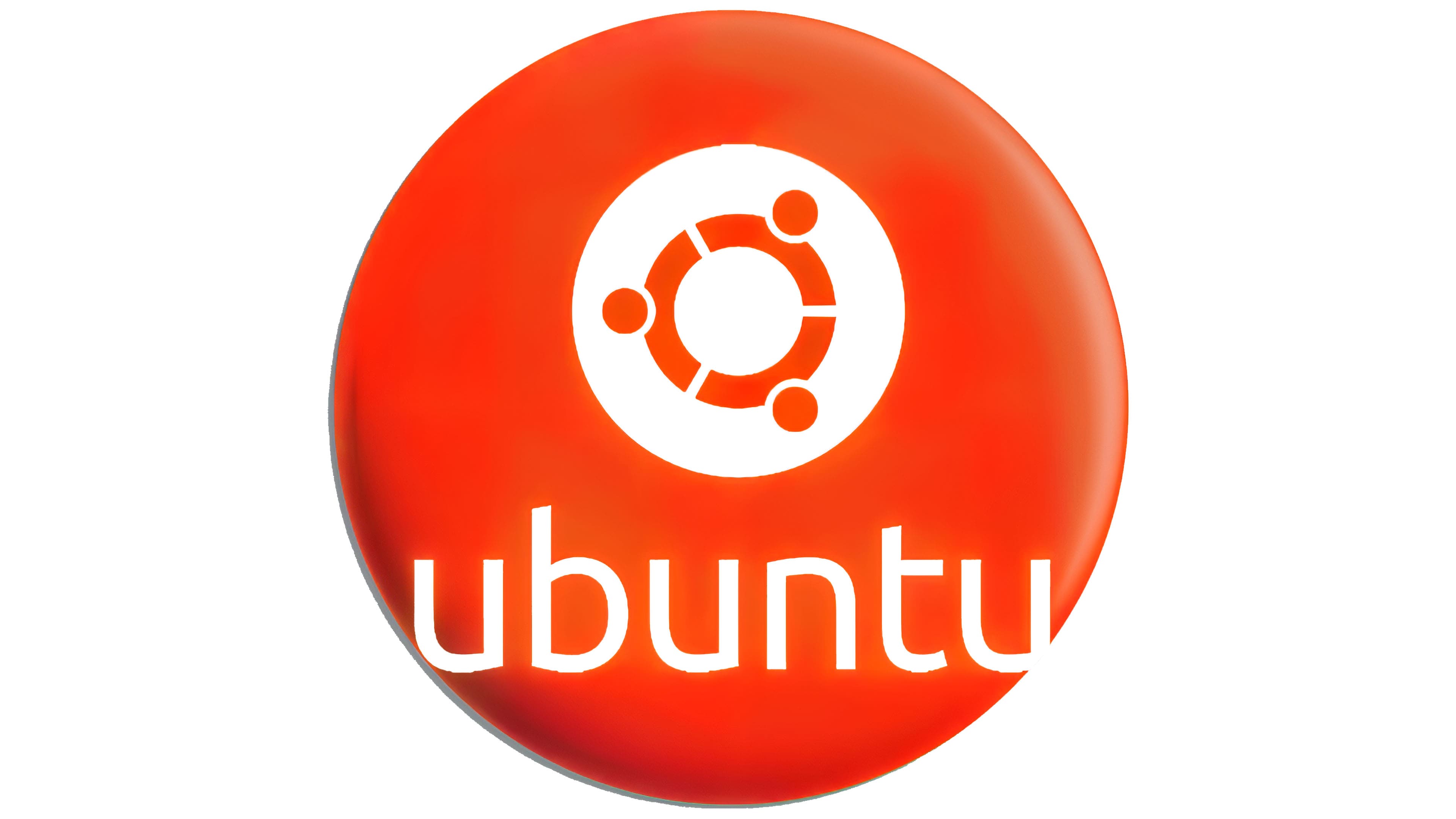 Ubuntu Logo valor, história, PNG