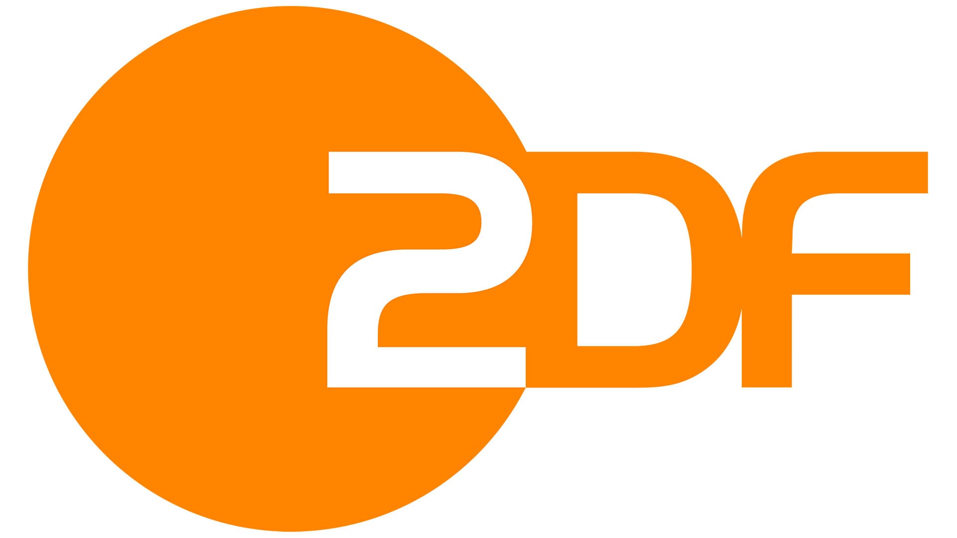 ZDF Logo Significado, História e PNG