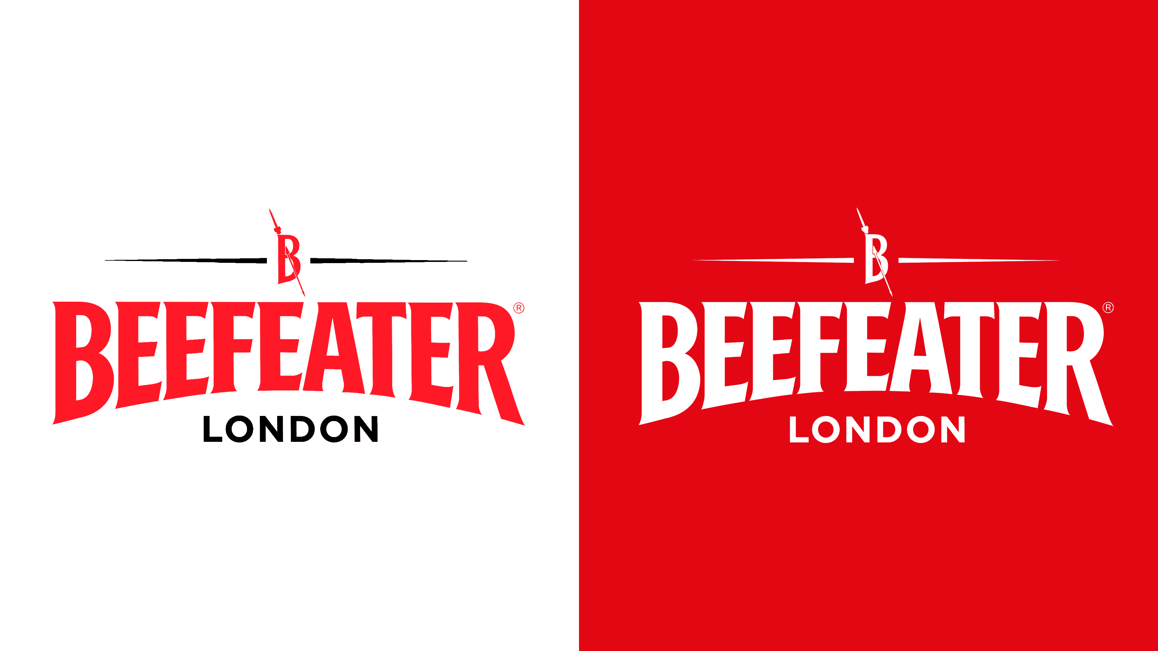 Beefeater Logo valor, história, PNG