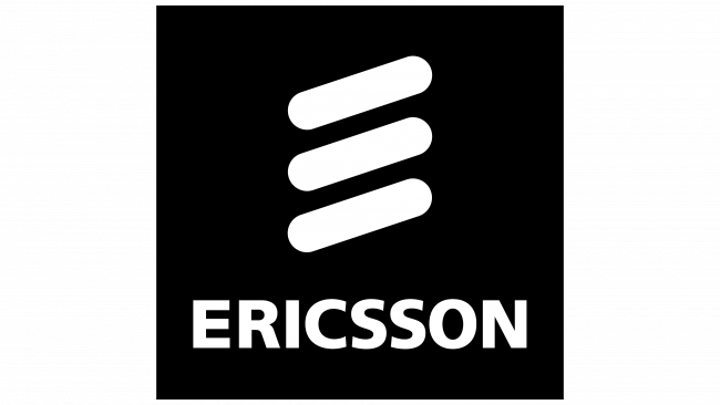 Ericsson Logo: valor, história, PNG