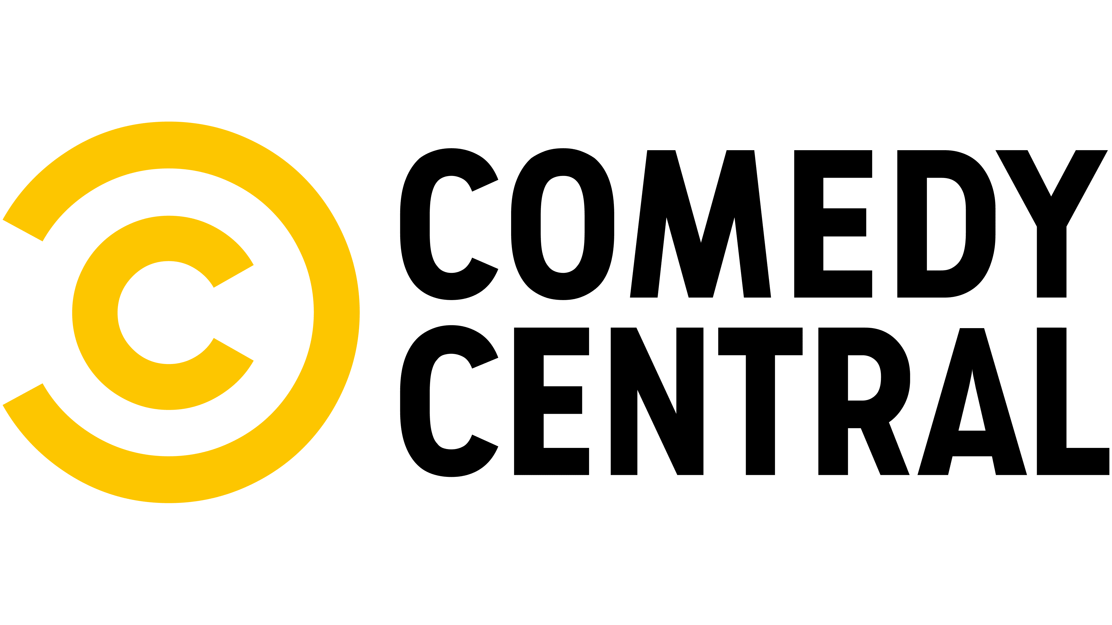 Comedy Central Logo valor, história, PNG