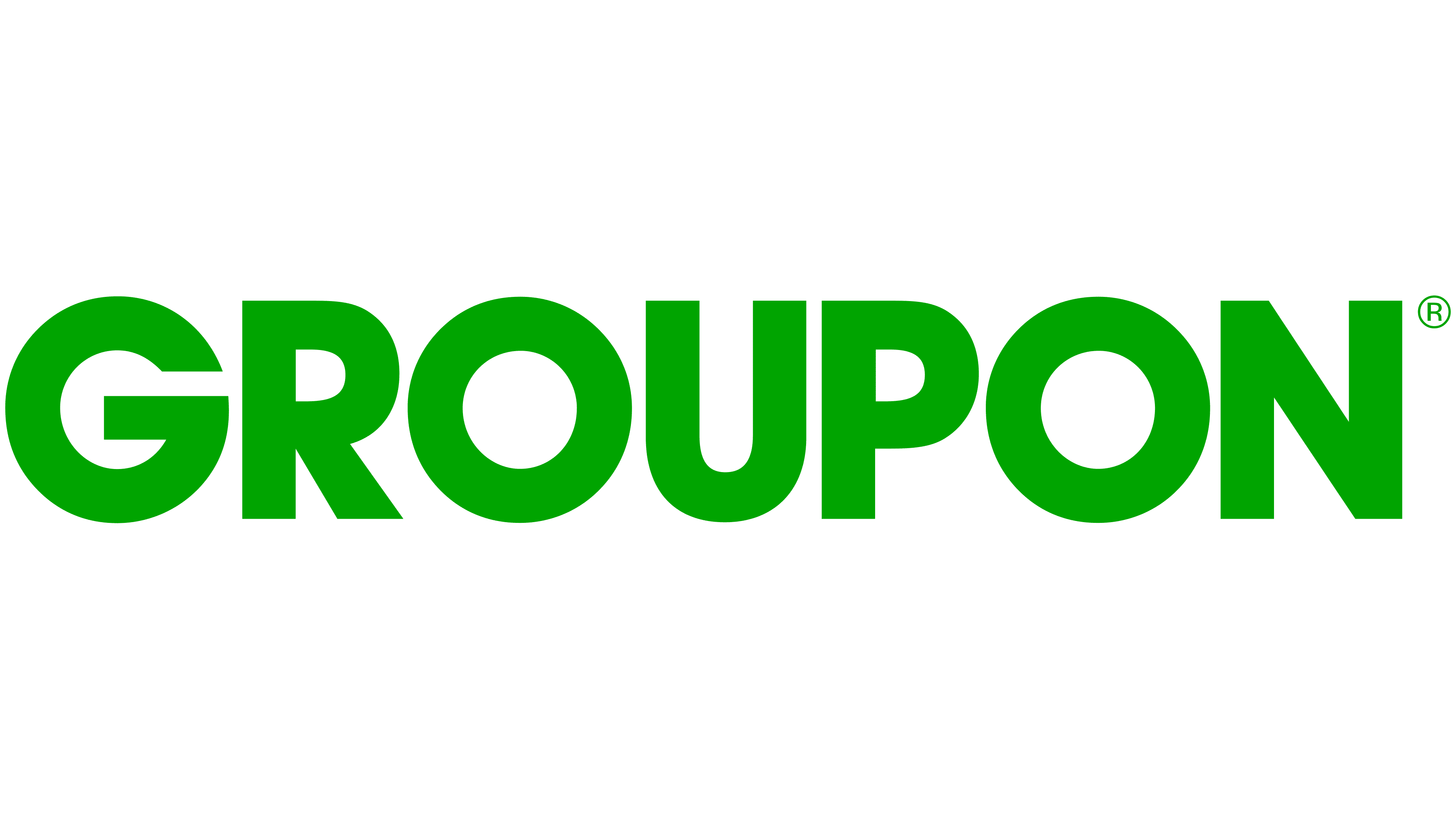 Groupon Logo valor, história, PNG