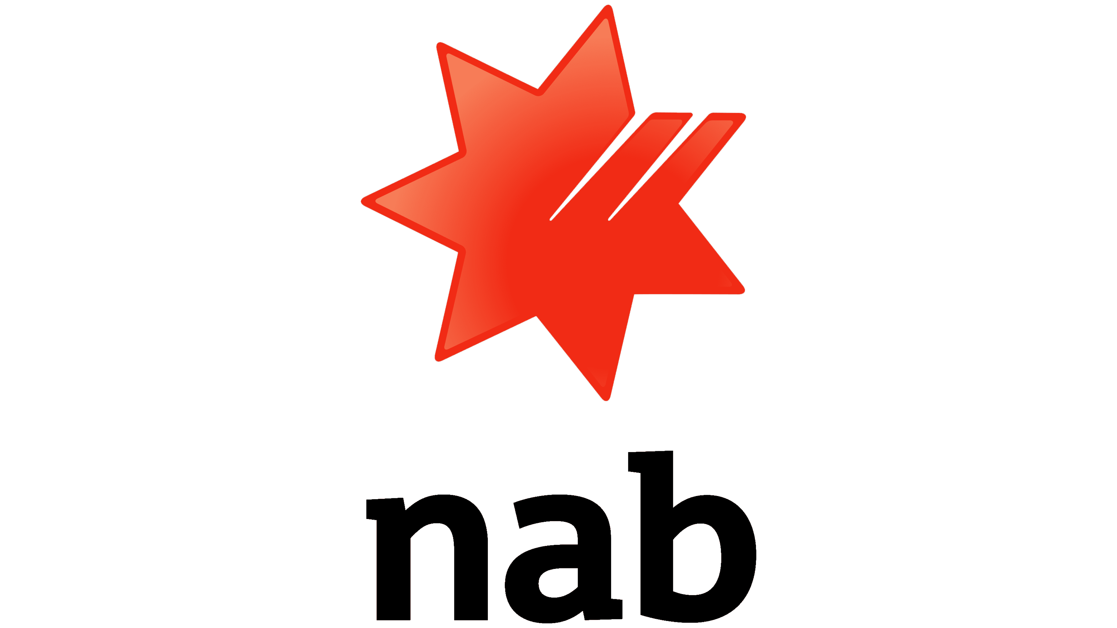 NAB Logo valor, história, PNG