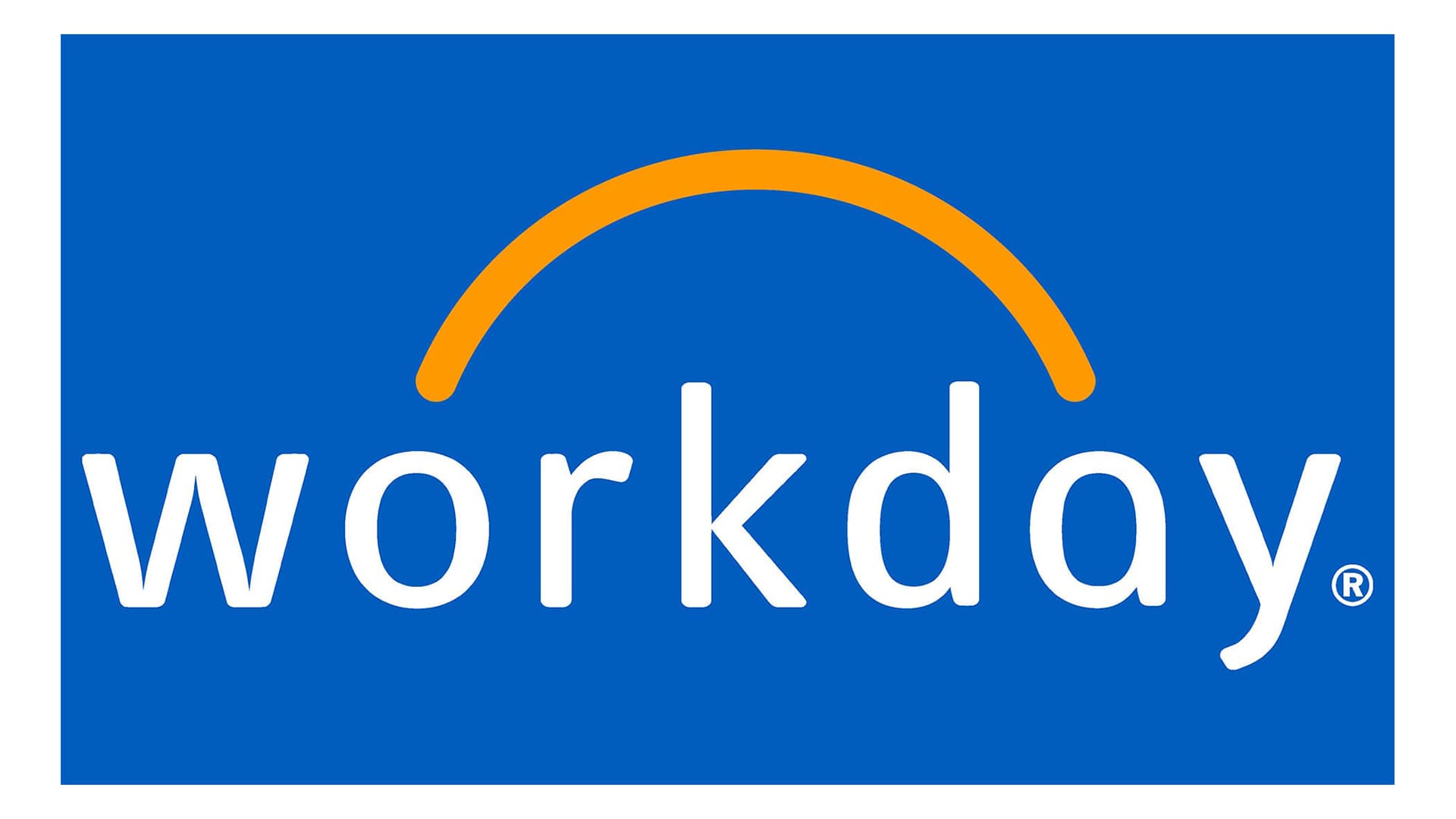 Workday Logo valor, história, PNG