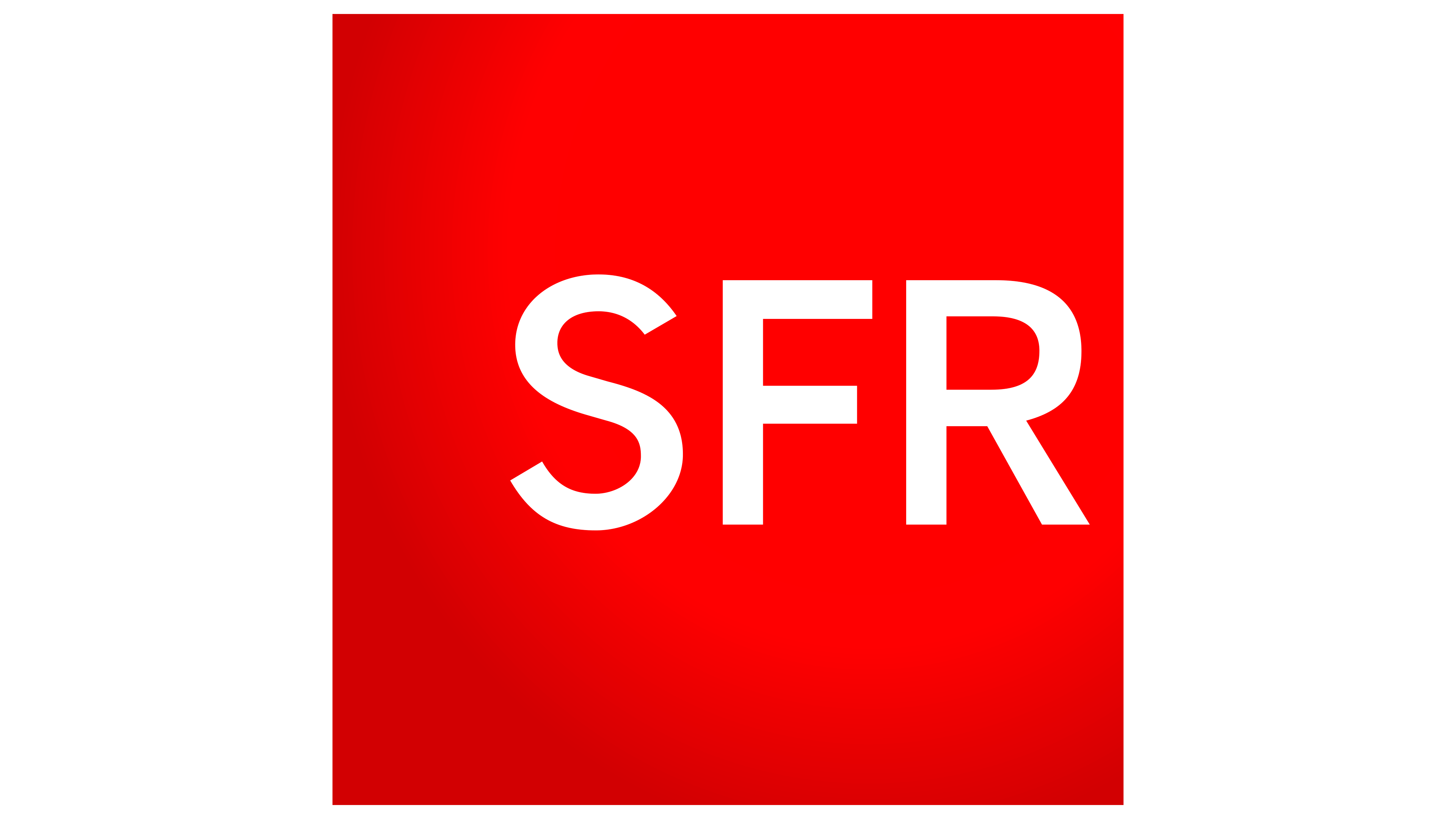 SFR Logo Significado, História e PNG