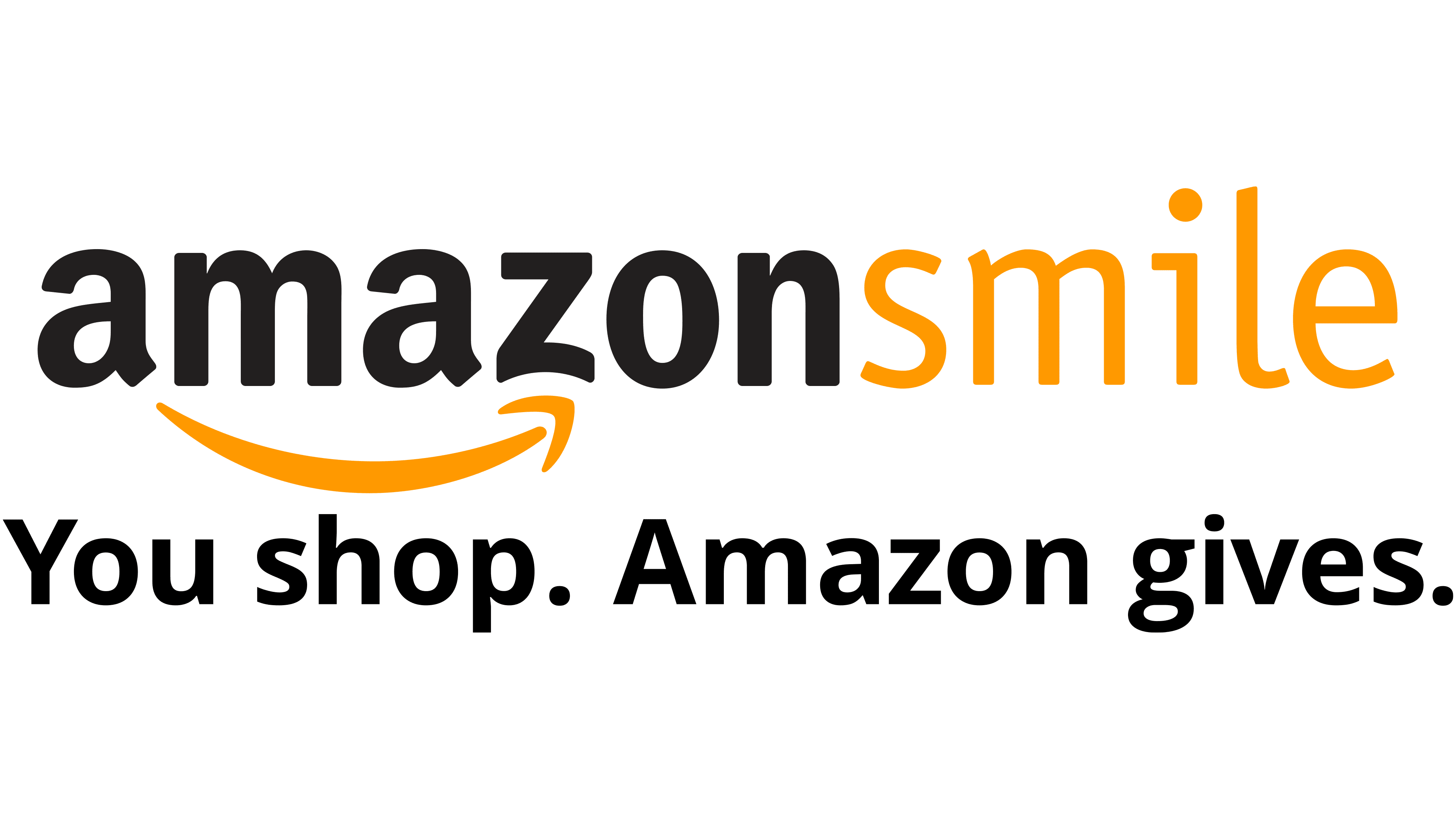 Amazon Smile Logo valor, história, PNG