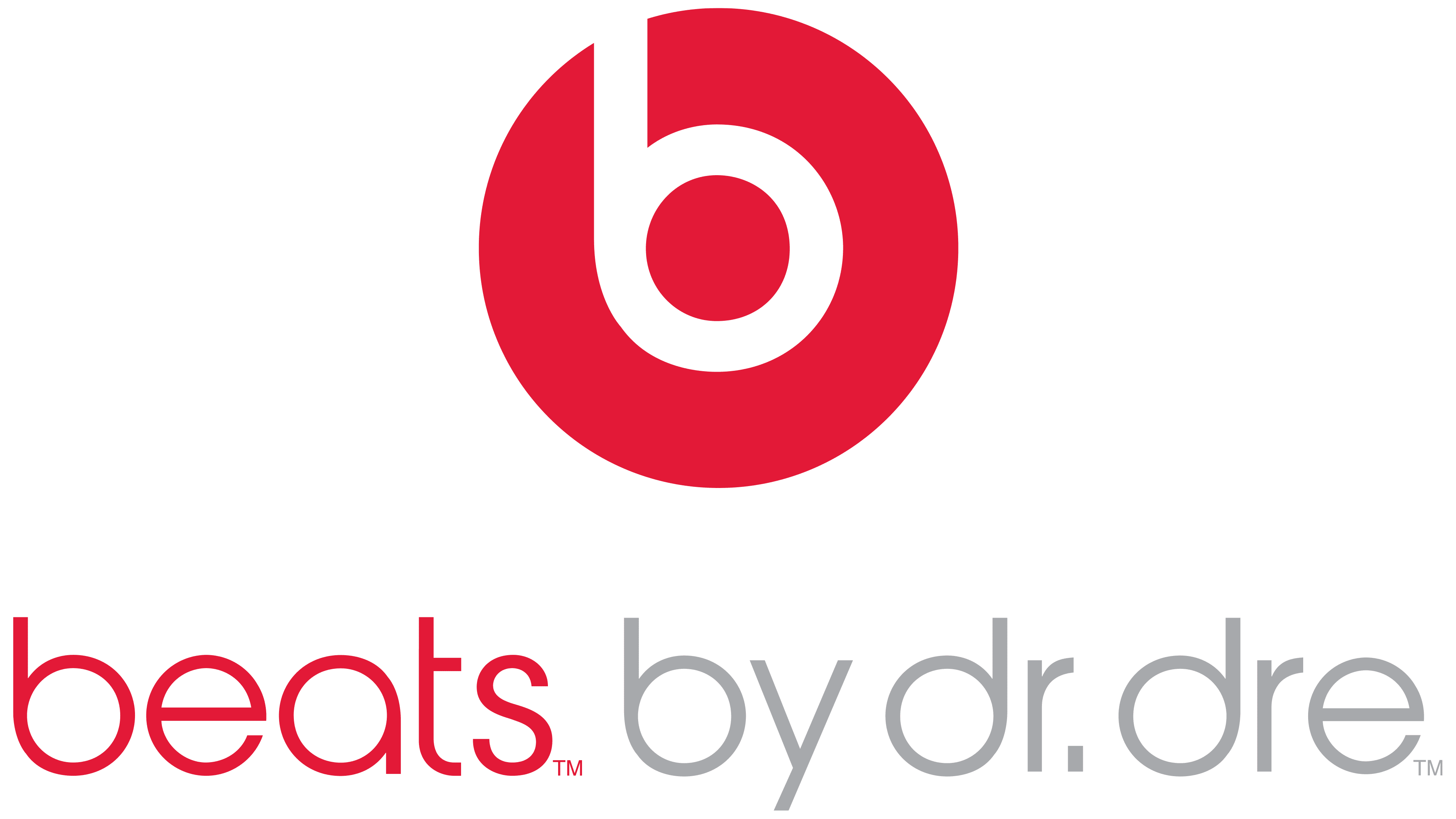 Beats Logo valor, história, PNG