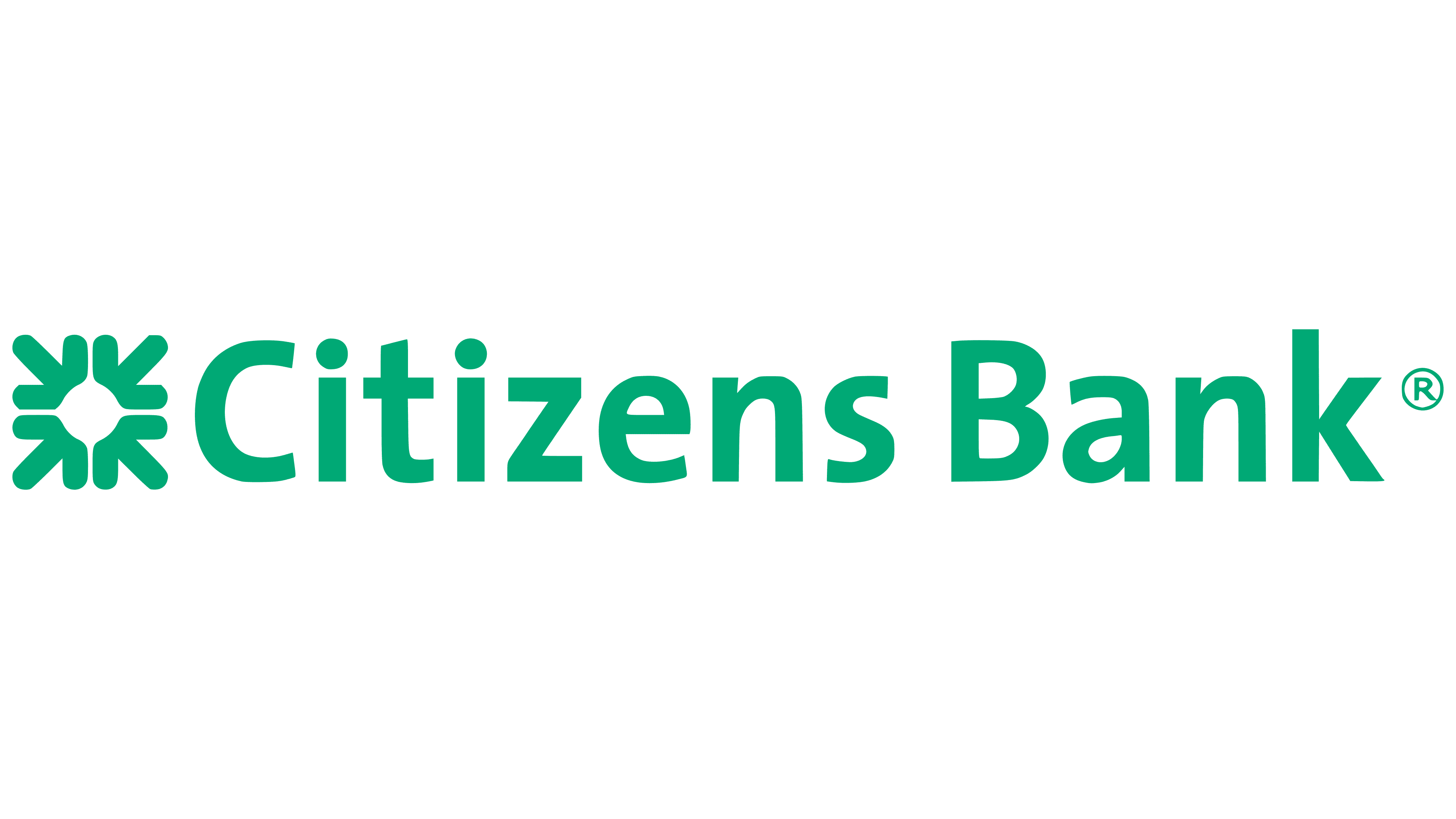 Citizens Bank Logo valor, história, PNG