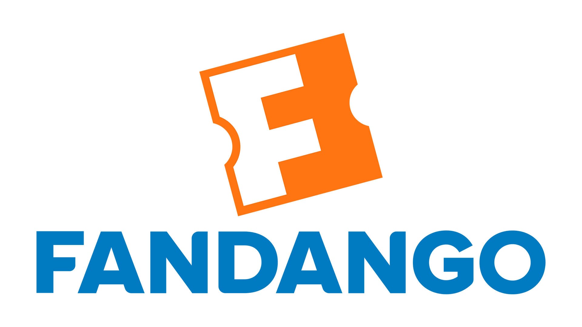 Fandango Logo valor, história, PNG