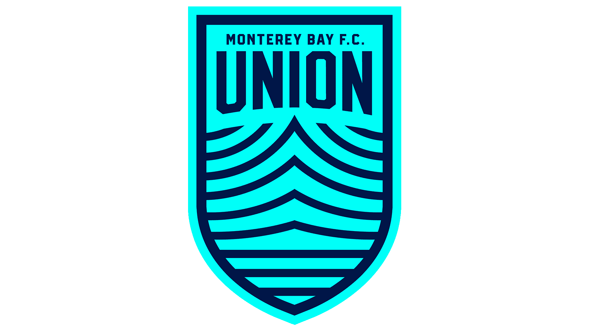 Revelada identidade do Monterey Bay Football Club valor, história, PNG