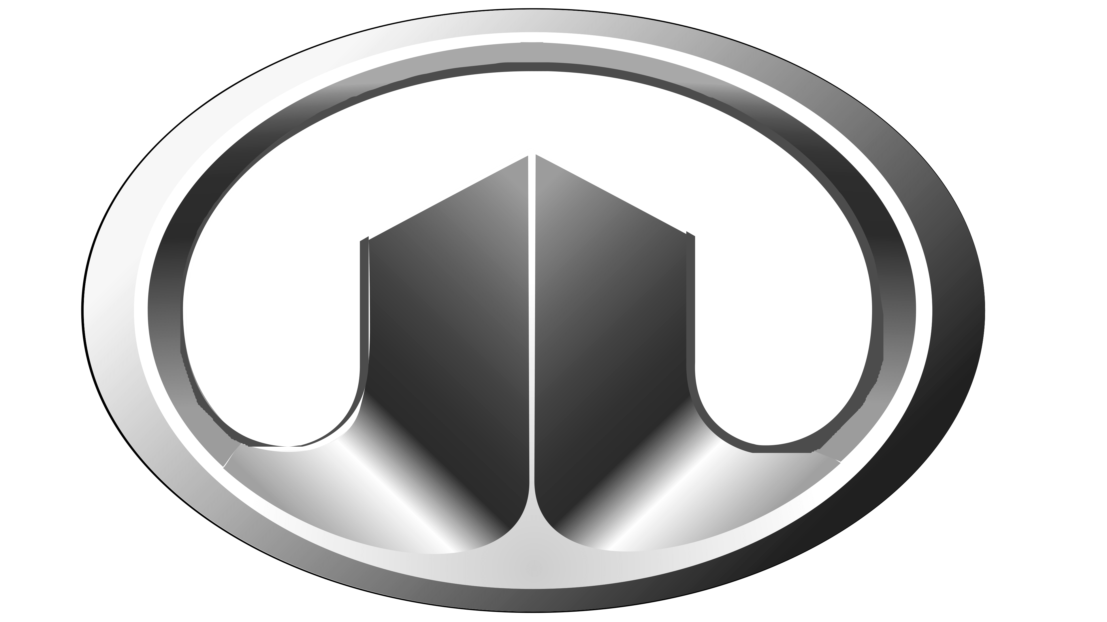 Great Wall Logo valor, história, PNG