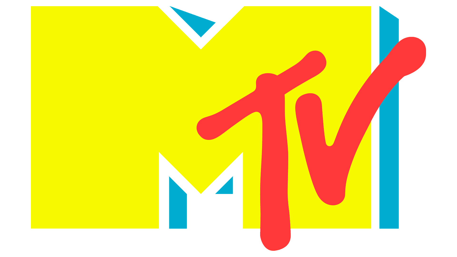 O logotipo da MTV se tornou mais atraente e mais divertido valor, história, PNG