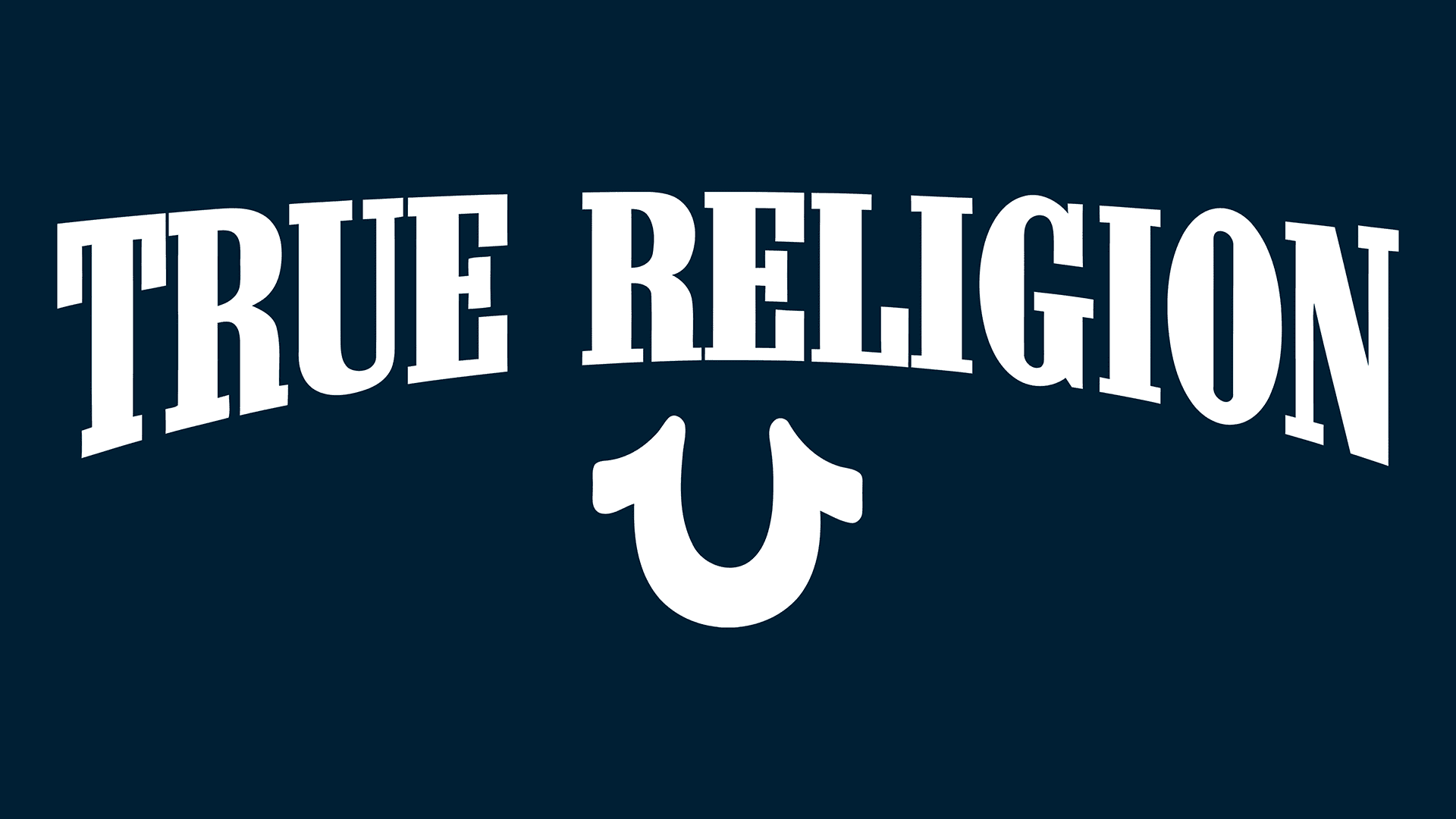 True Religion Logo valor, história, PNG