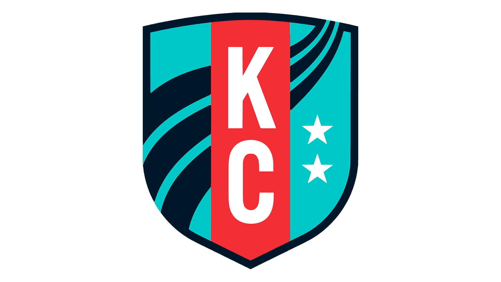 Kansas City Current revela seu novo emblema em uma cerimônia de gala