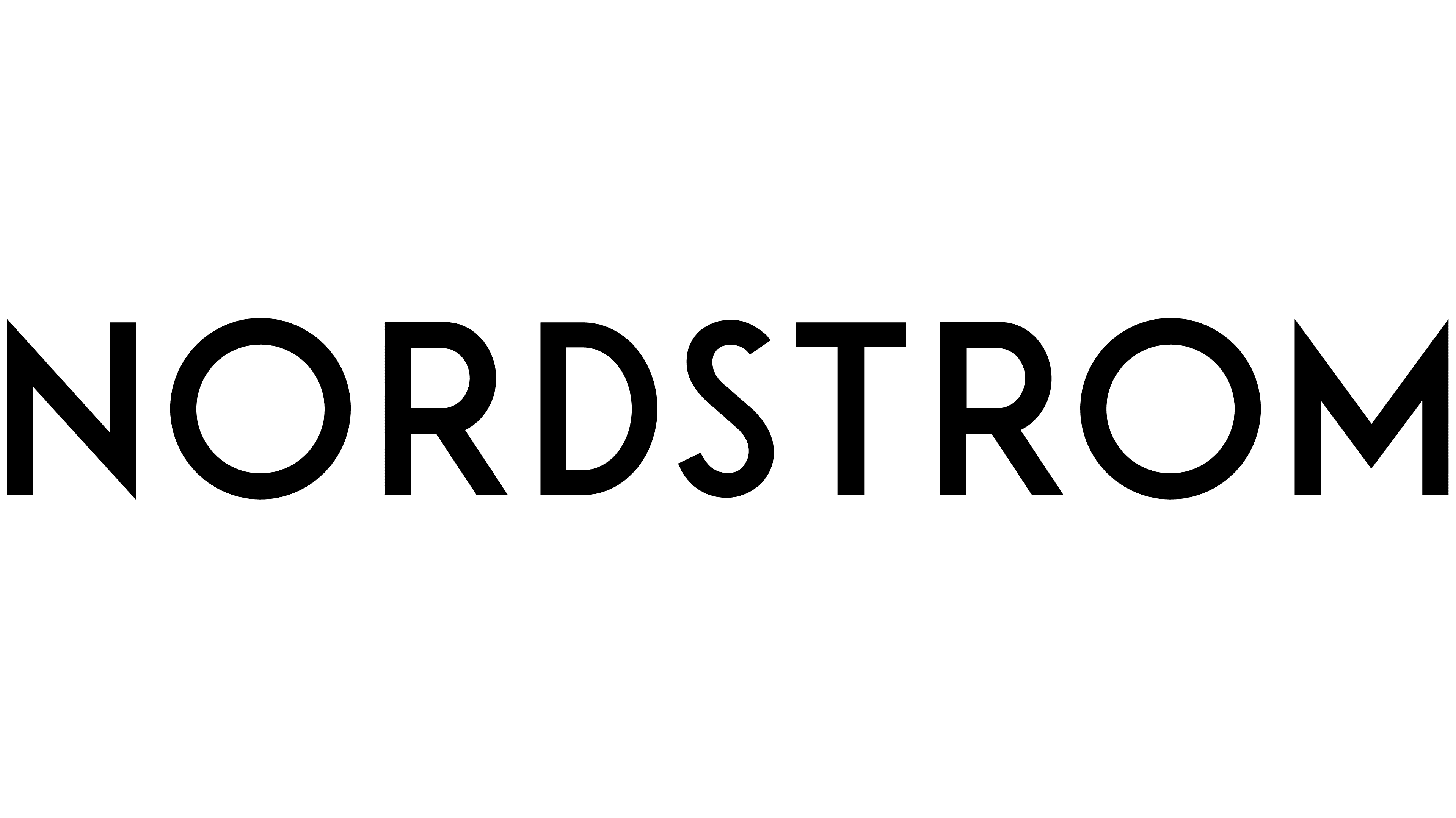 Nordstrom Logo valor, história, PNG