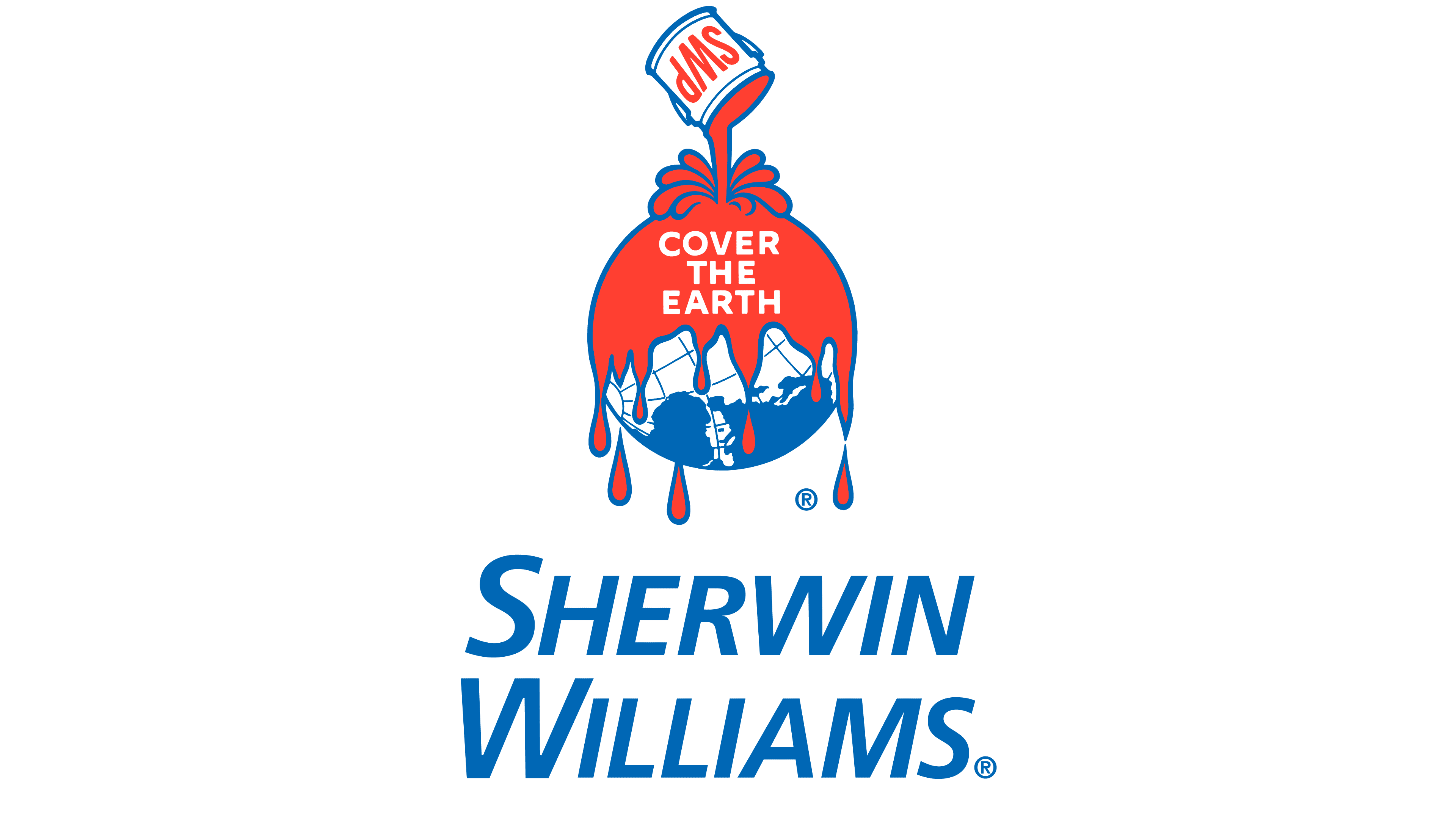 Sherwin Williams Logo valor, história, PNG