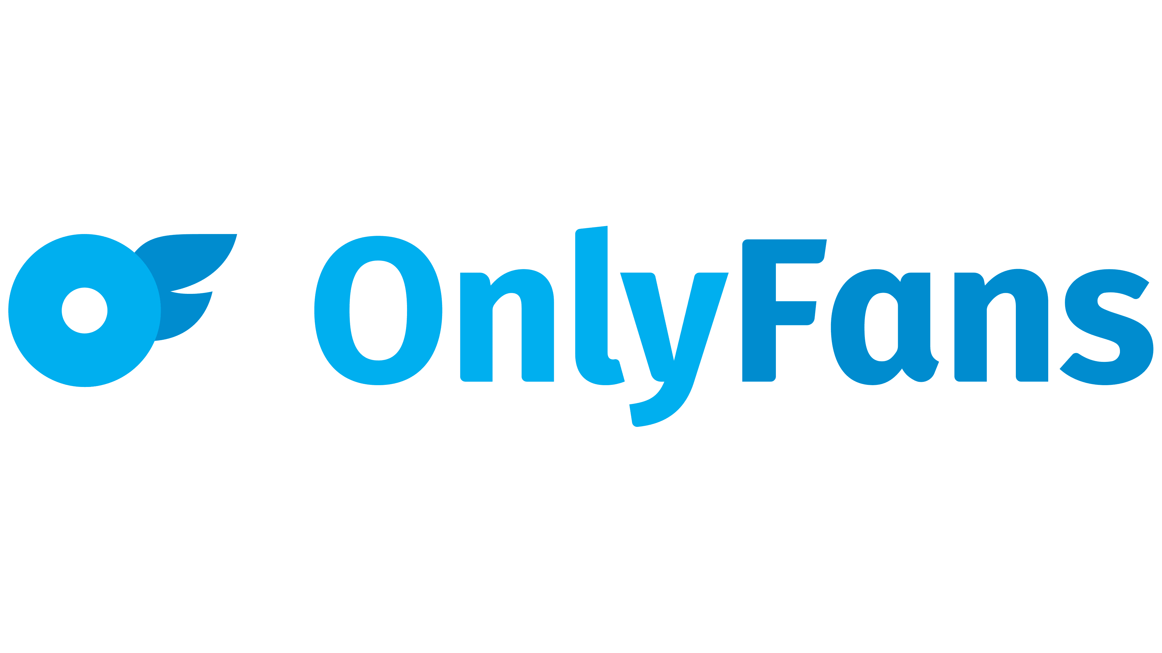 OnlyFans Logo: valor, história, PNG