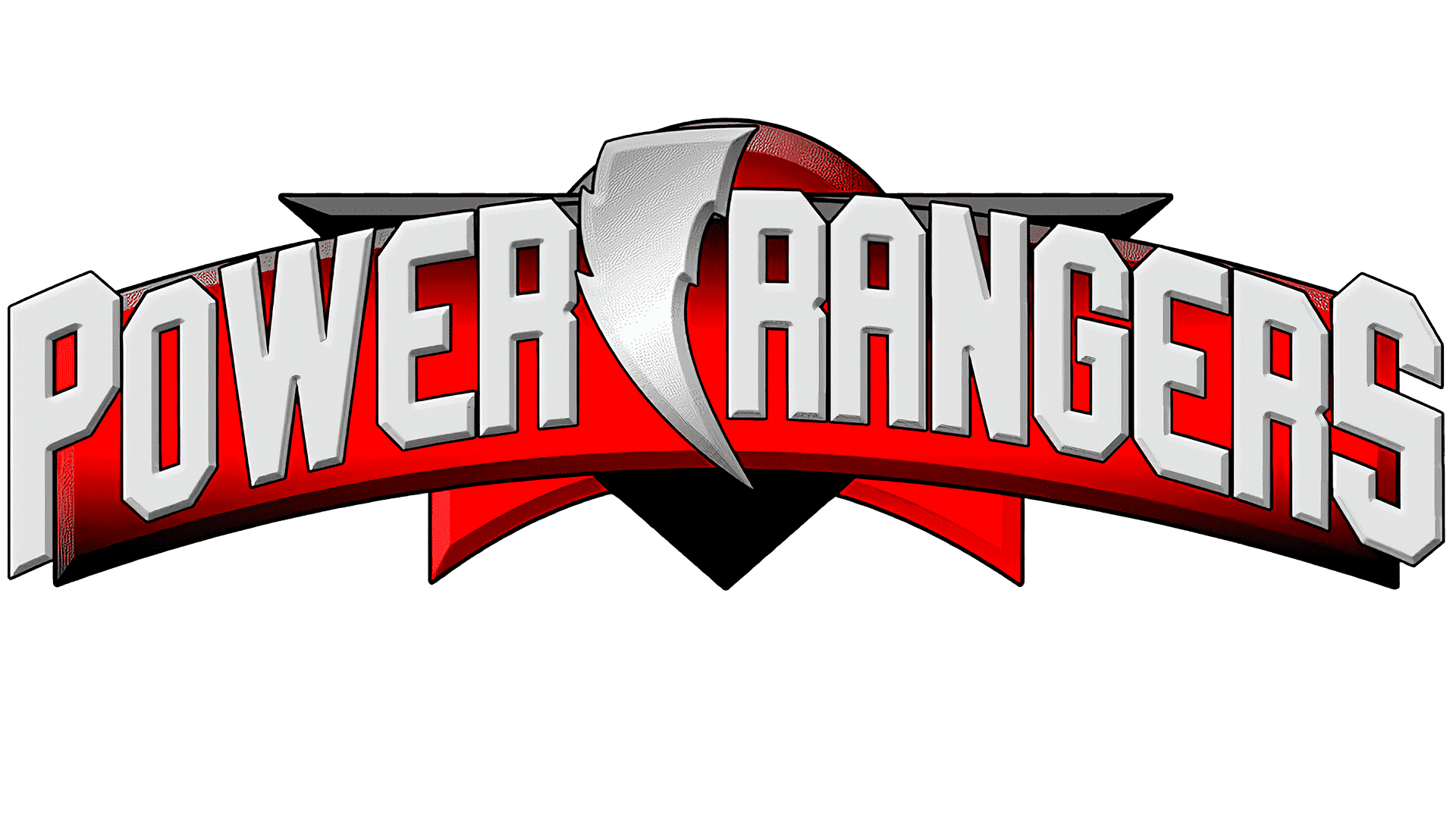 Power Rangers Logo valor, história, PNG
