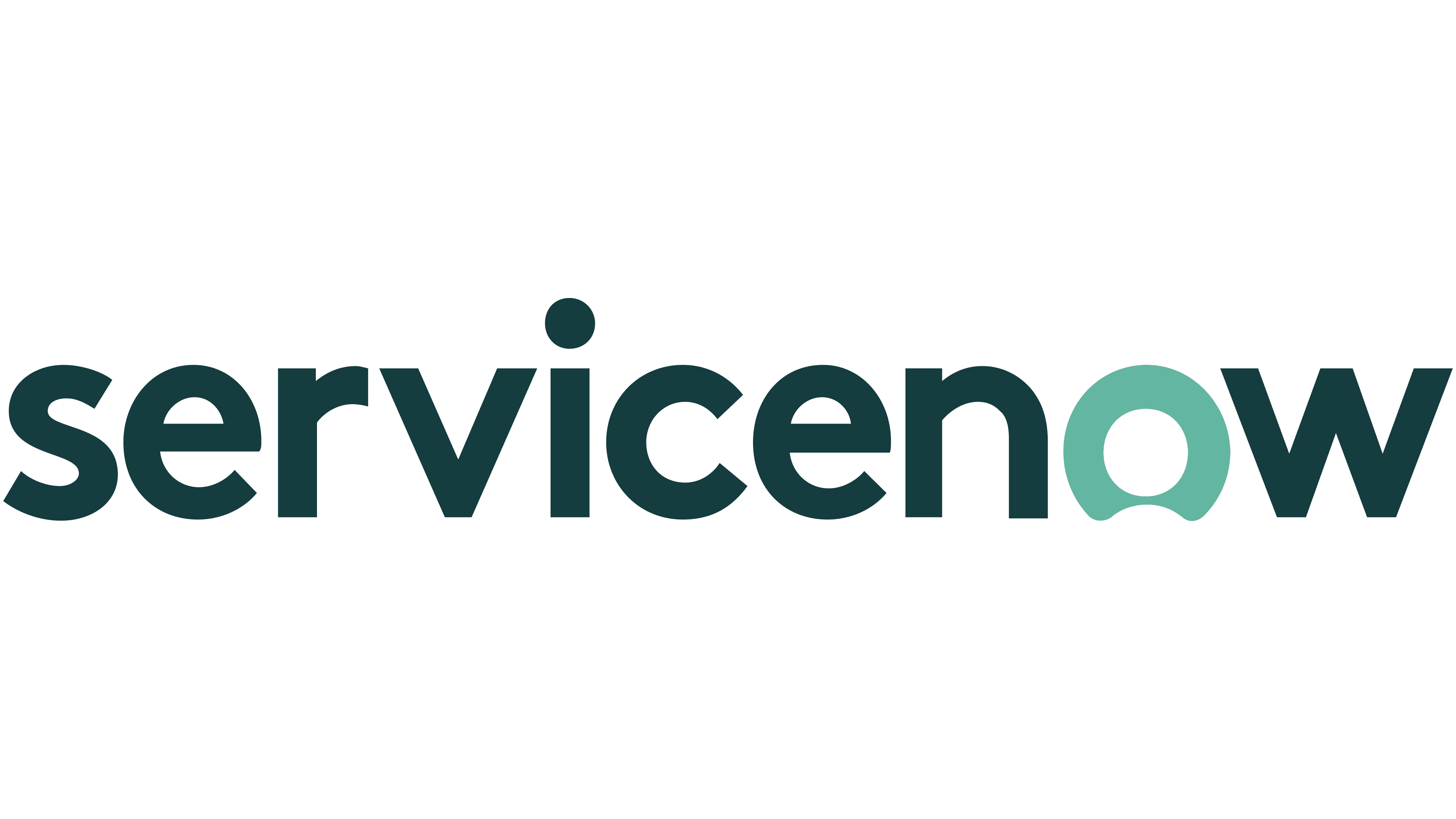 ServiceNow Logo valor, história, PNG