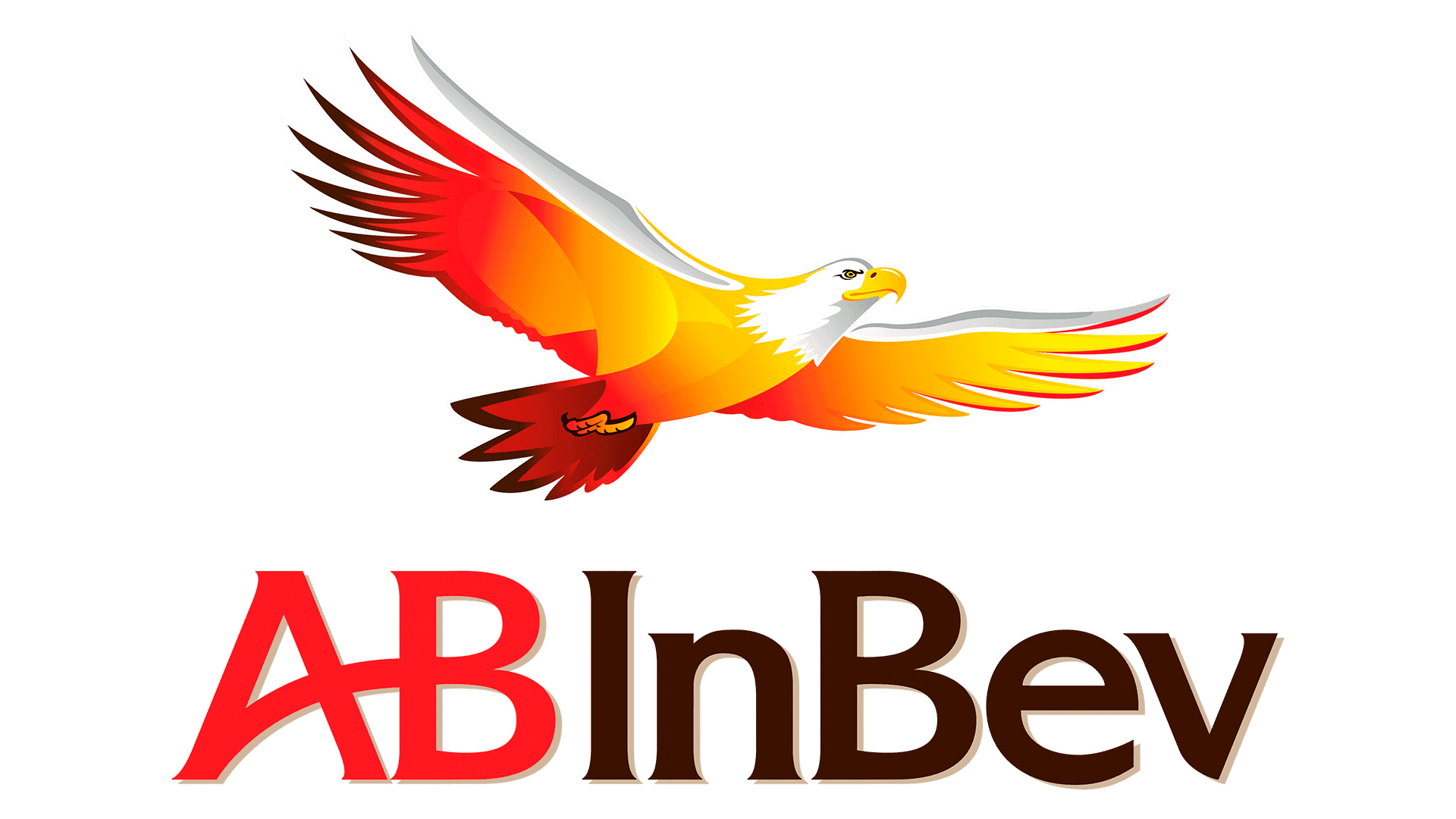 AB InBev Logo valor, história, PNG
