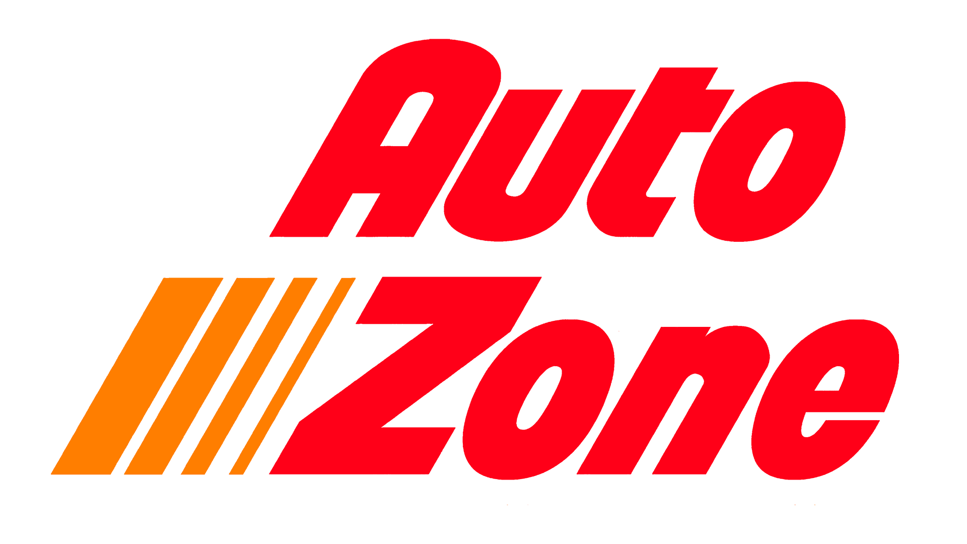 AutoZone Logo valor, história, PNG
