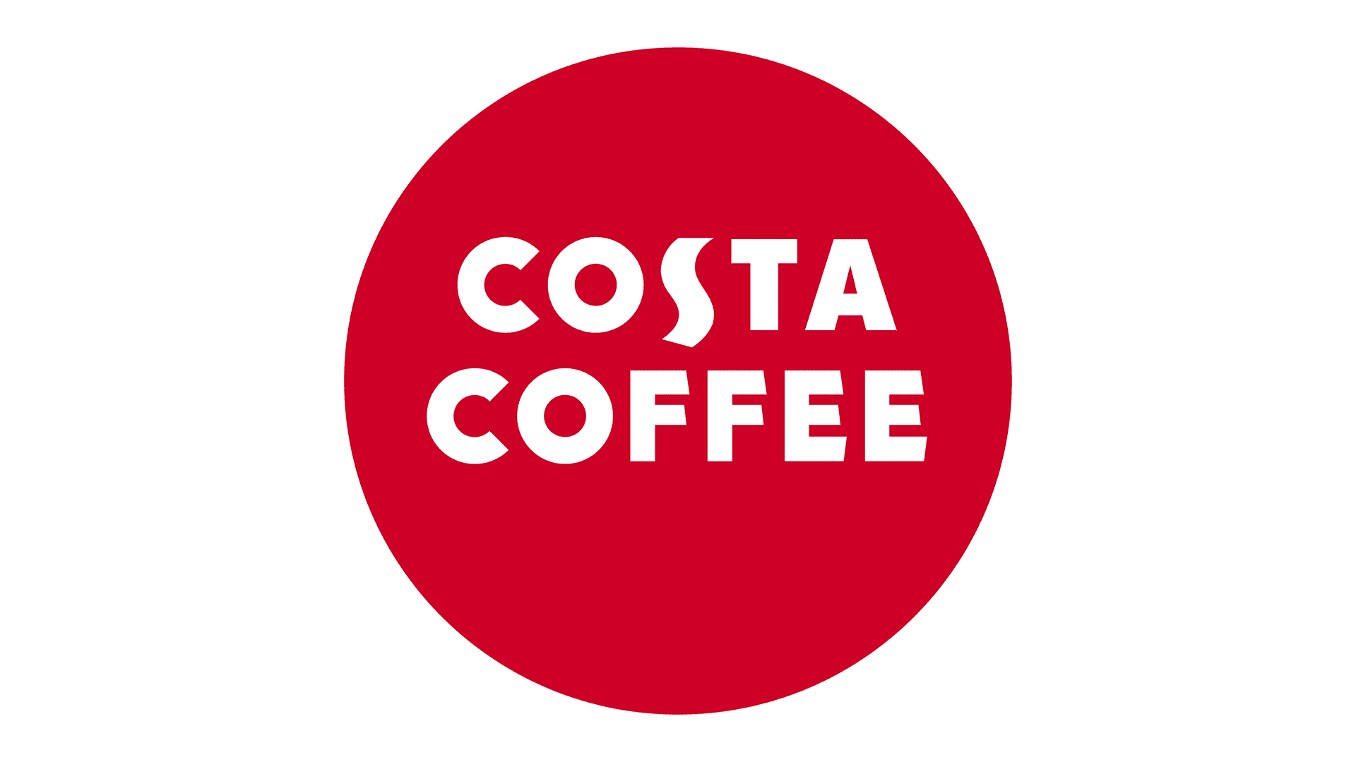 Costa Coffee Logo valor, história, PNG
