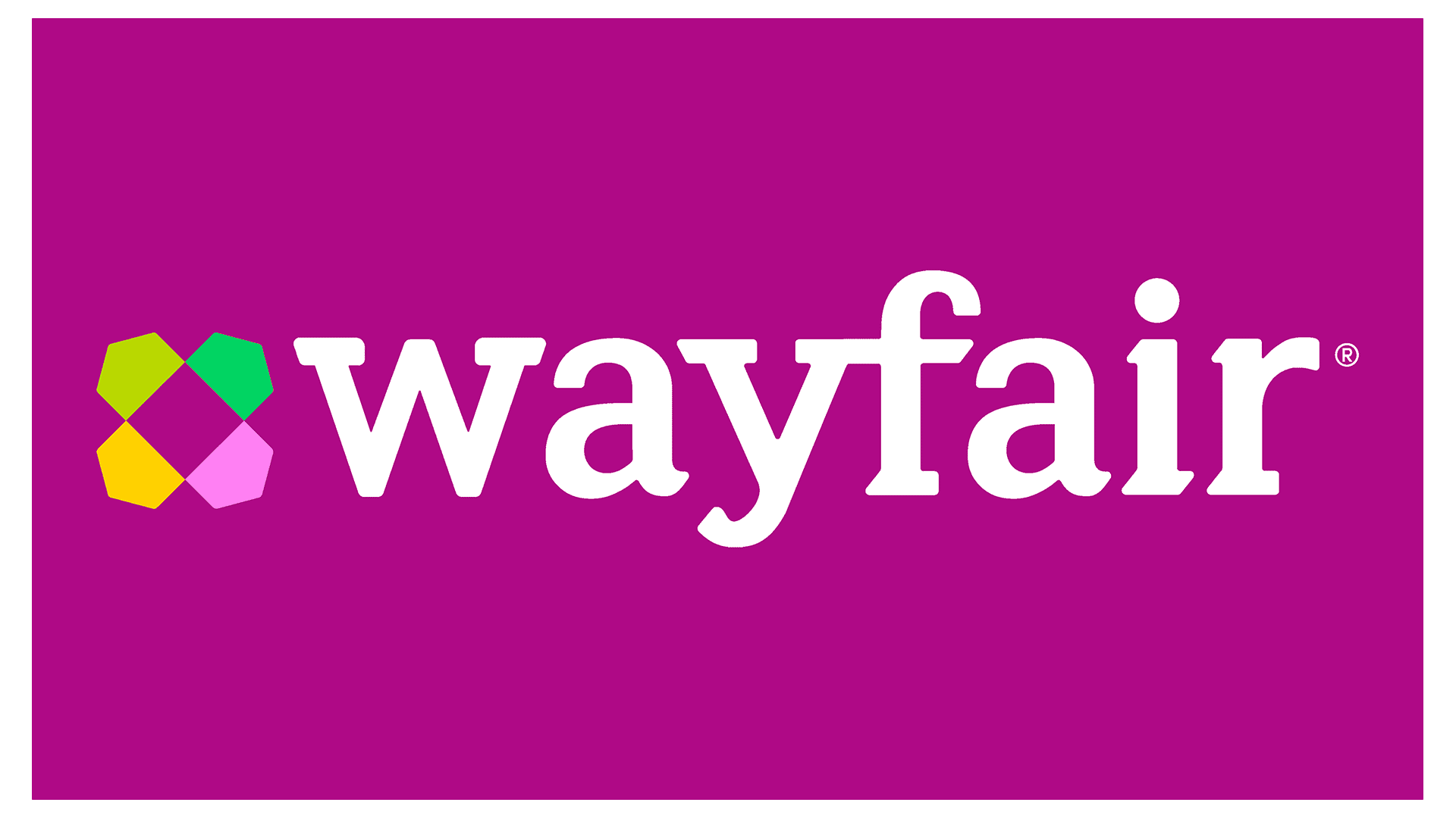 Wayfair Logo valor, história, PNG