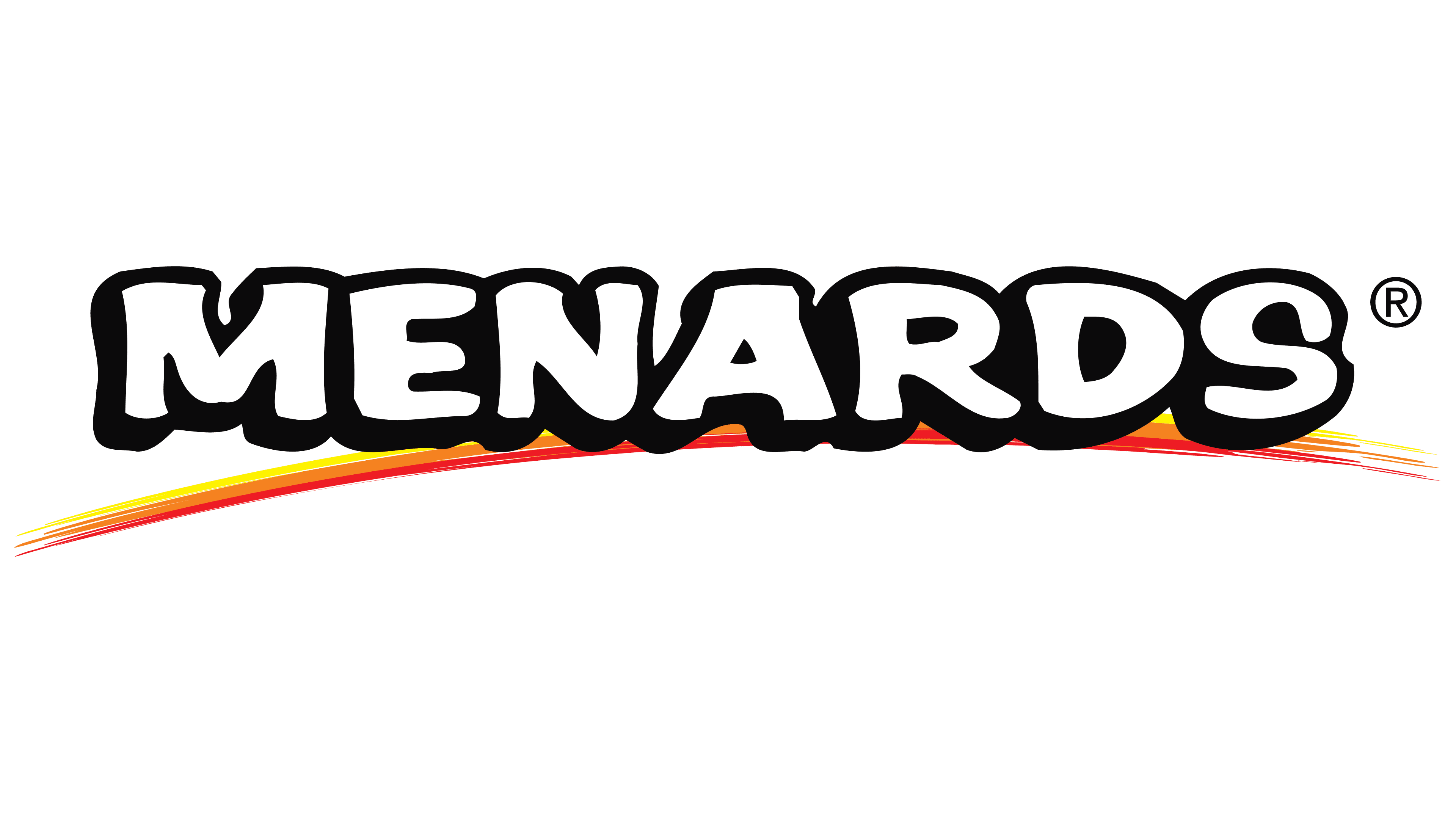 Menards Logo valor, história, PNG