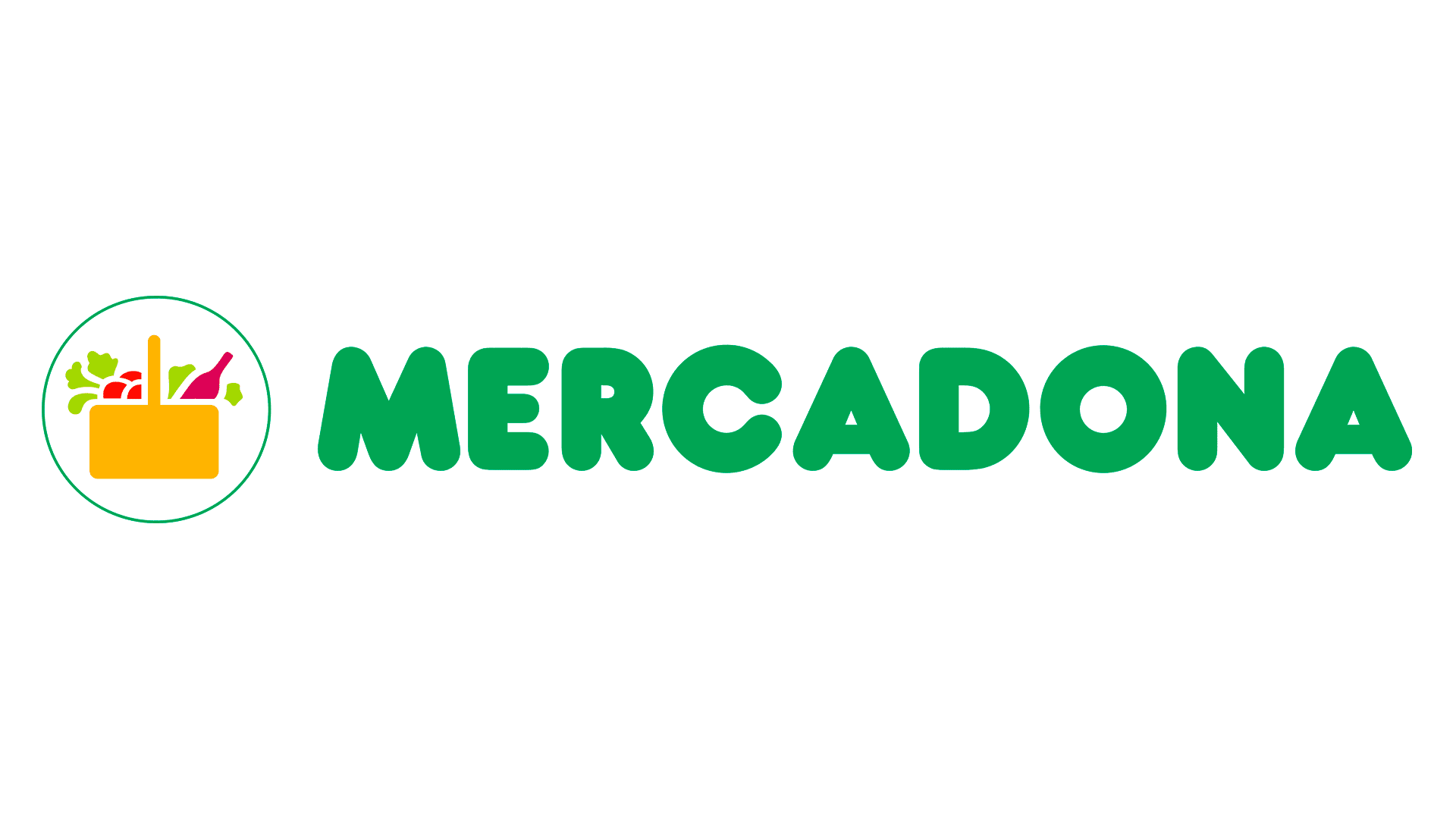 Mercadona Logo valor, história, PNG