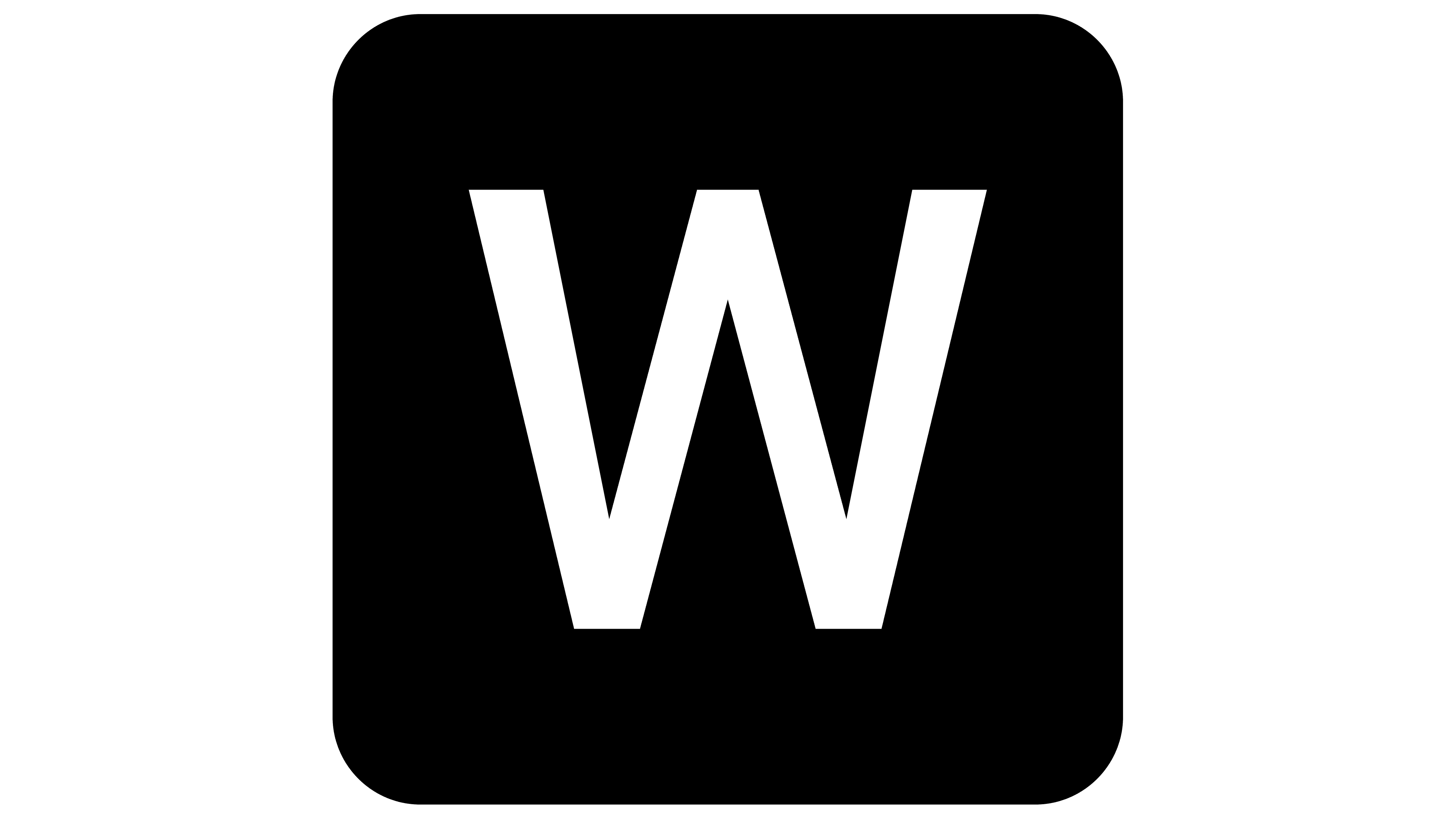 Microsoft Word Logo Logo Zeichen Emblem Symbol Geschichte Und Bedeutung