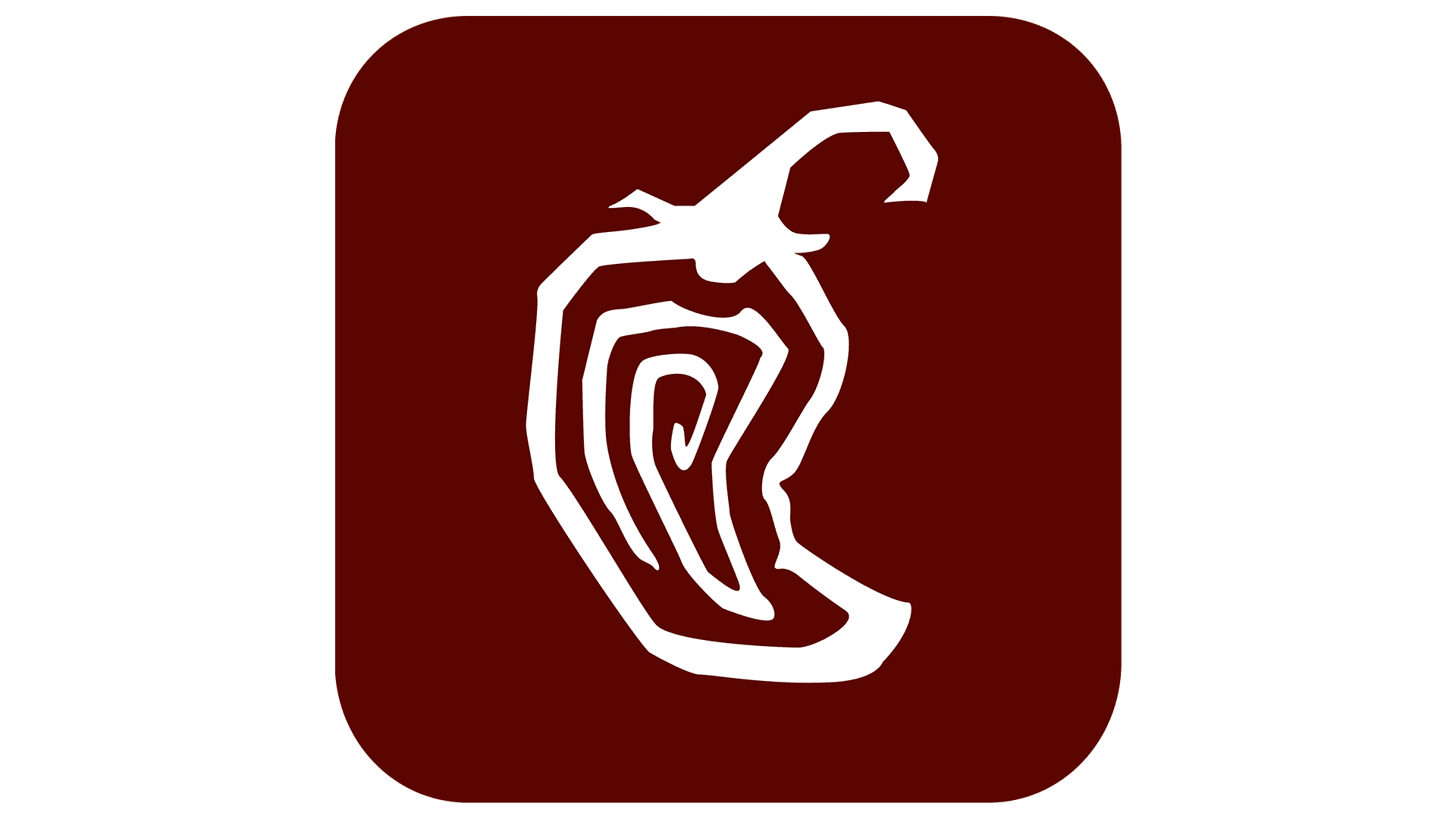 Chipotle Logo Logo, zeichen, emblem, symbol. Geschichte und Bedeutung