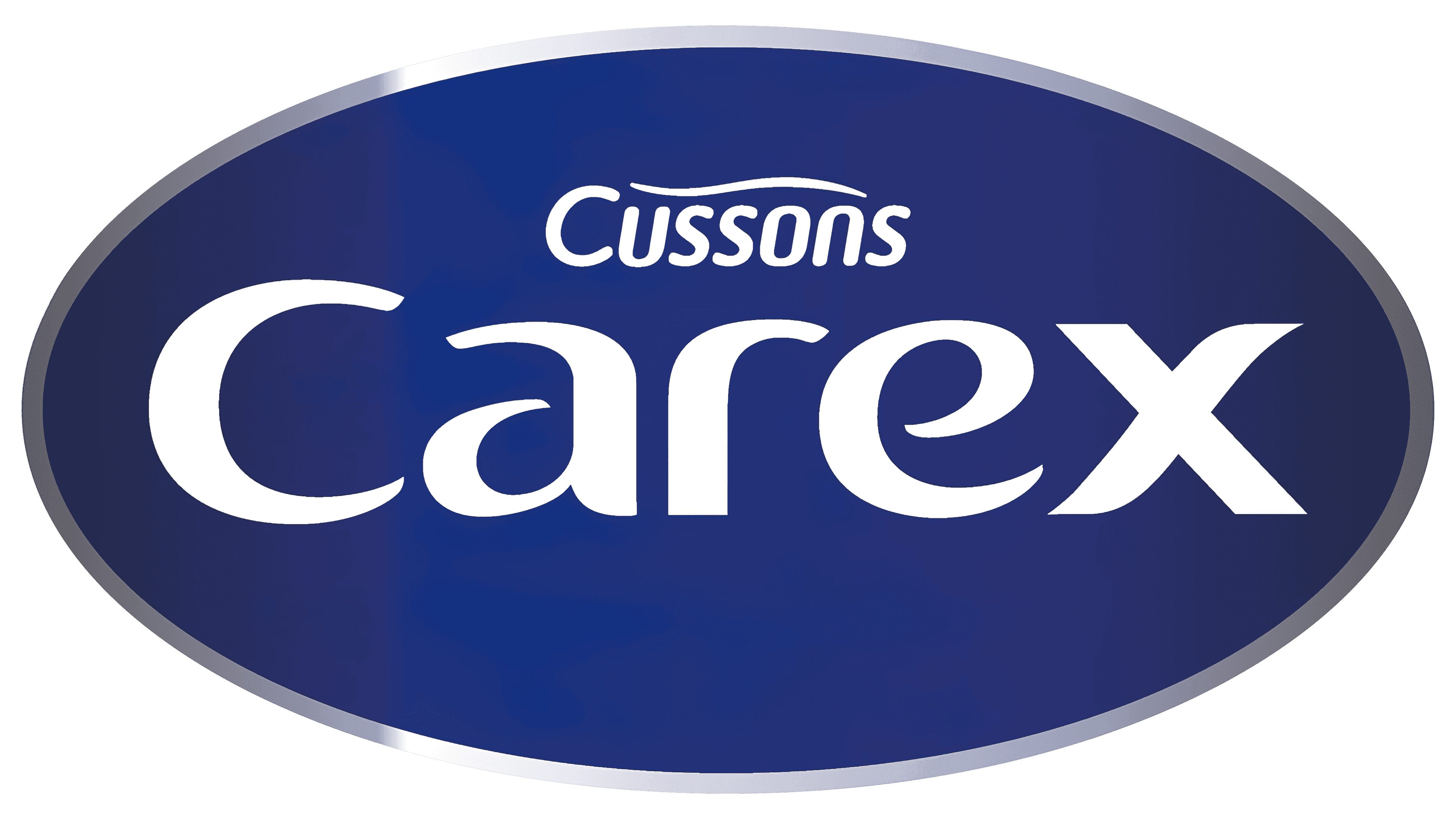 Carex Logo Logo, zeichen, emblem, symbol. Geschichte und Bedeutung