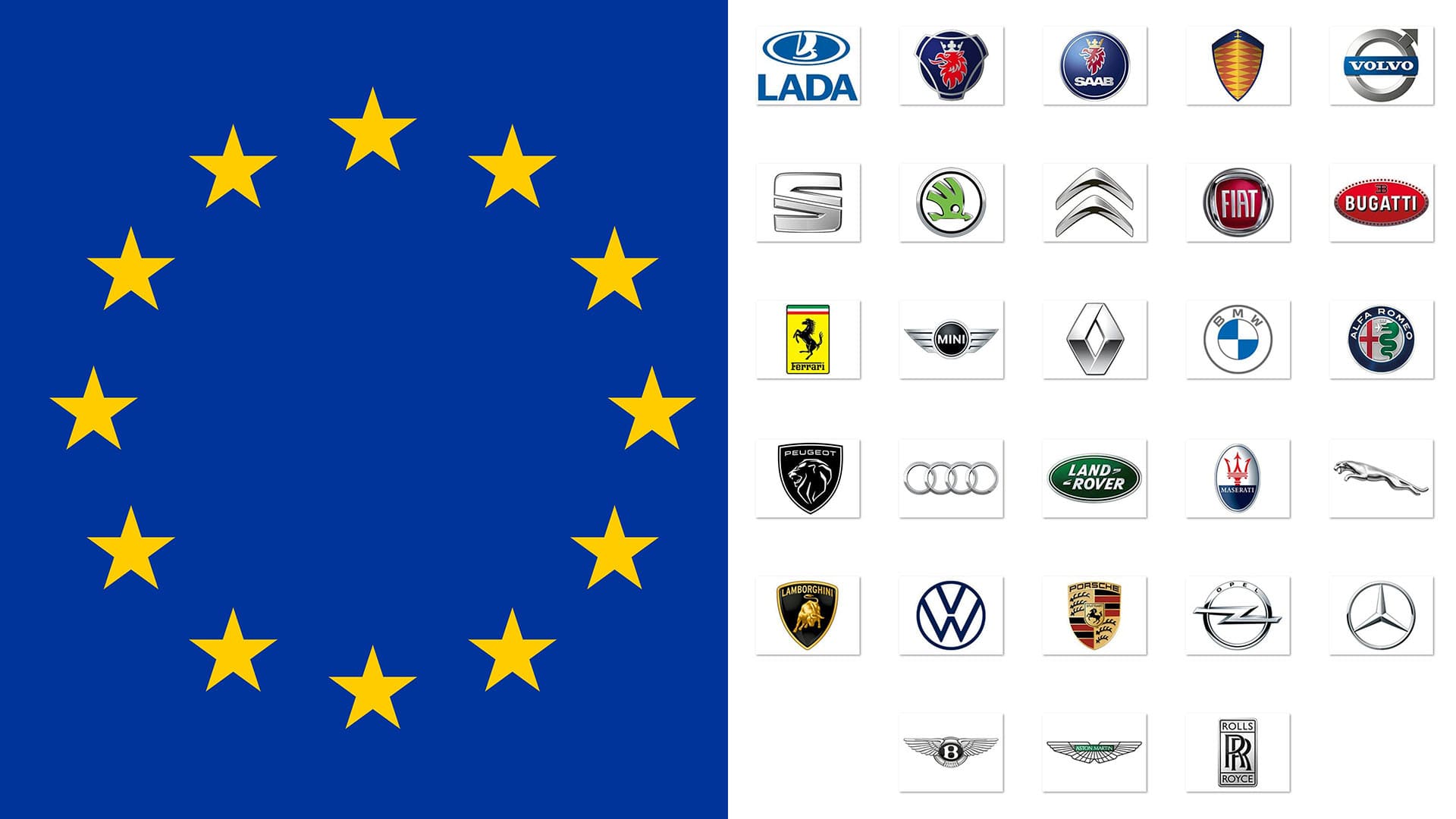 Europäische Automarken Automarken, Motorradmarken, Logos, Geschichte, PNG
