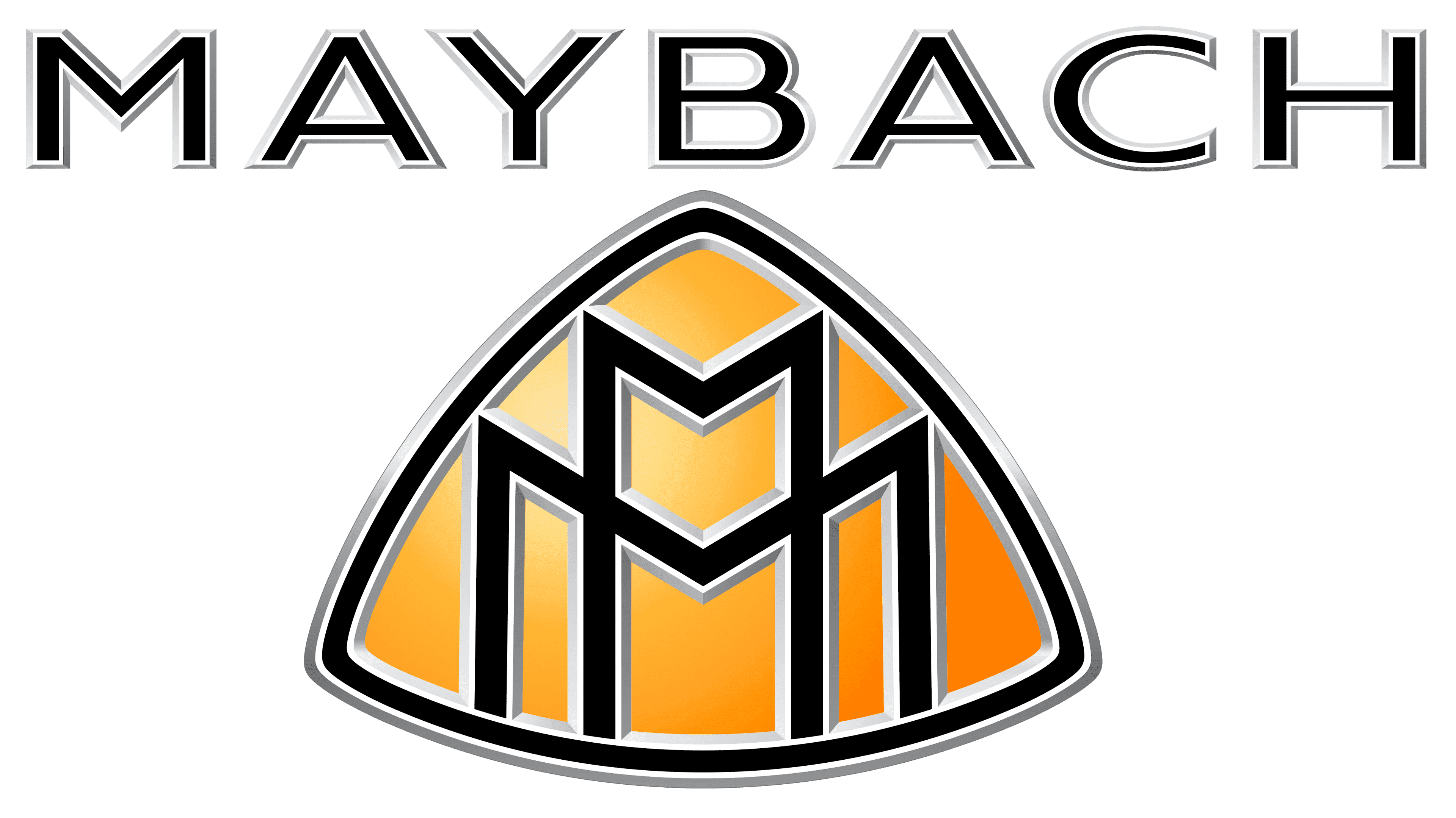 Maybach Logo Png Transparent Brands Logos My XXX Hot Girl