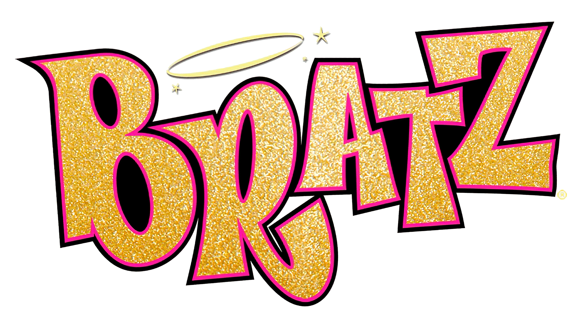 Bratz Logo Logo, zeichen, emblem, symbol. Geschichte und Bedeutung