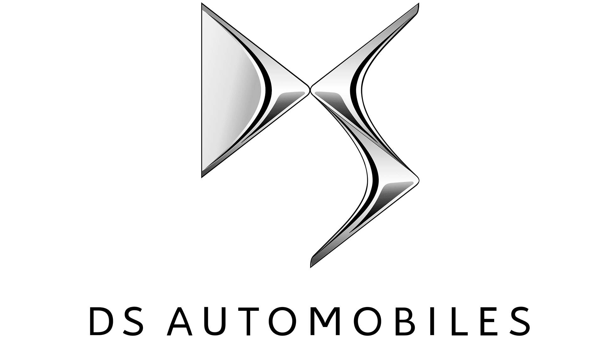 DS Logo Automarken, Motorradmarken, Logos, Geschichte, PNG
