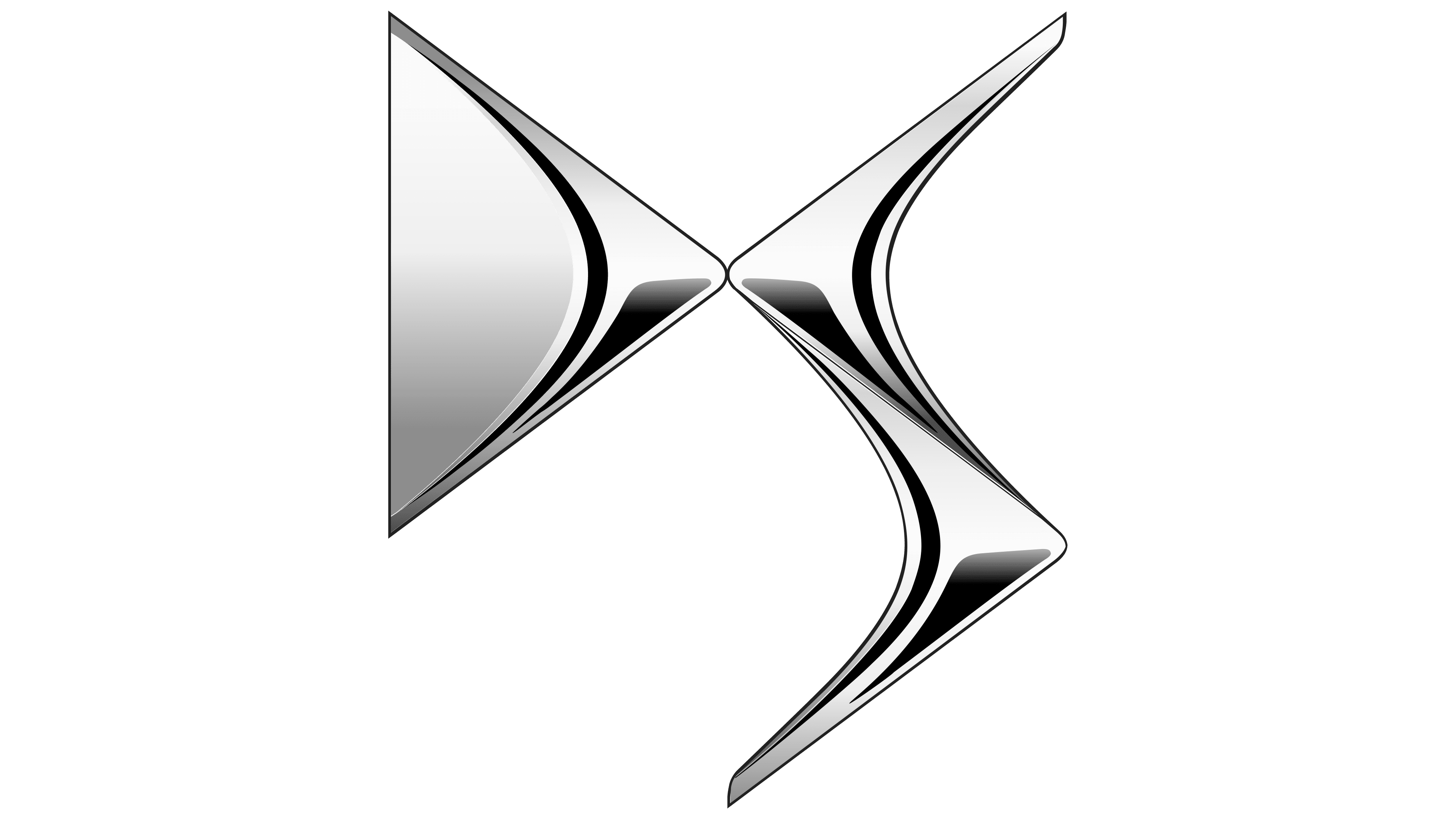 Ds Logo Logo Zeichen Emblem Symbol Geschichte Und Bedeutung