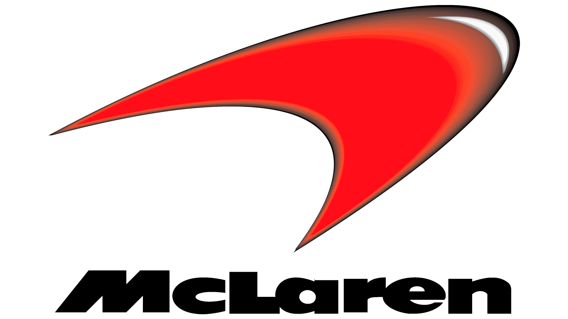 McLaren Logo Automarken, Motorradmarken, Logos, Geschichte, PNG