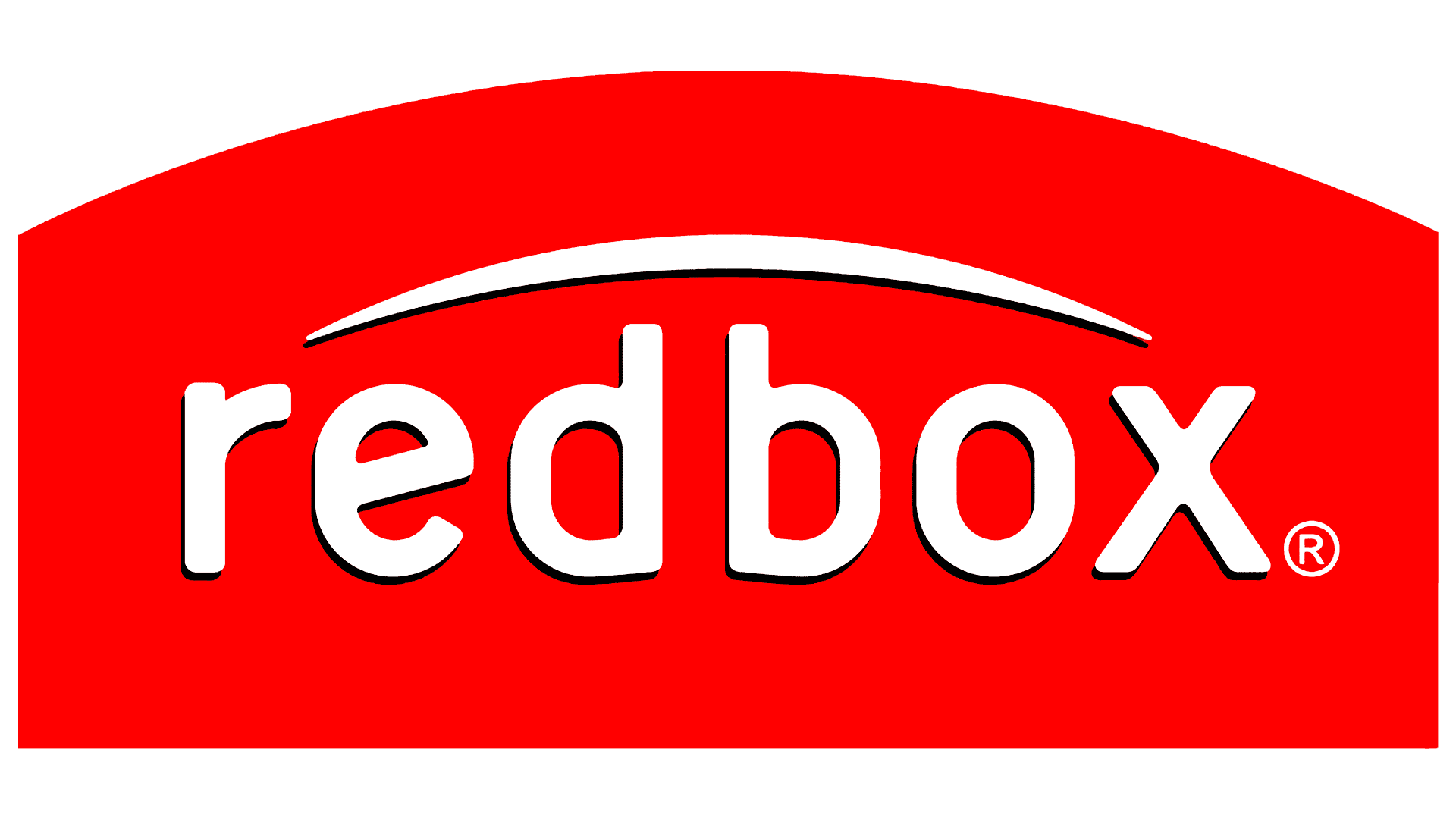 Redbox Logo Logo, zeichen, emblem, symbol. Geschichte und Bedeutung